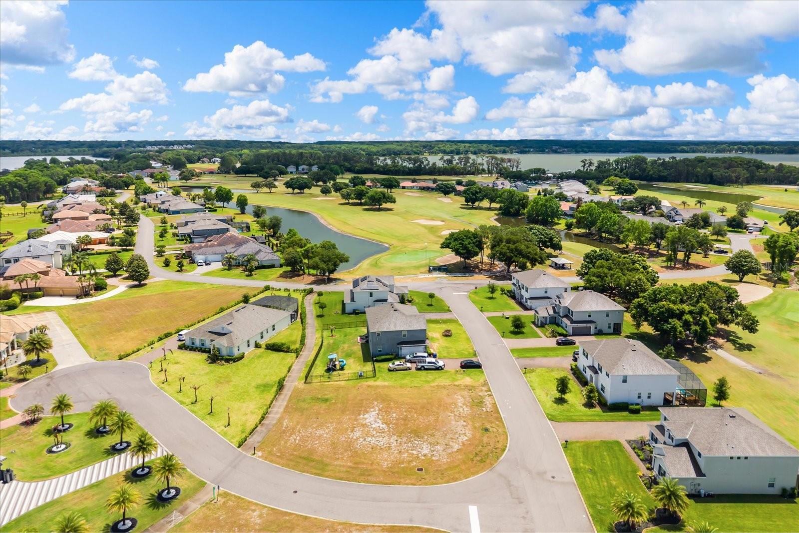 Image 28 of 41 For Lot C-28 Sawgrass Run
