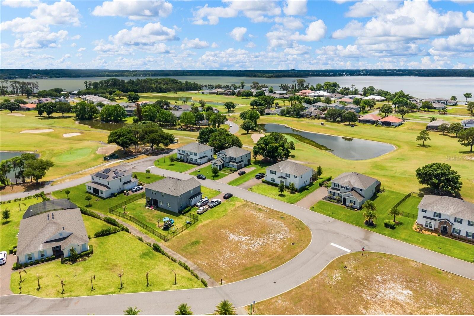 Image 29 of 41 For Lot C-28 Sawgrass Run
