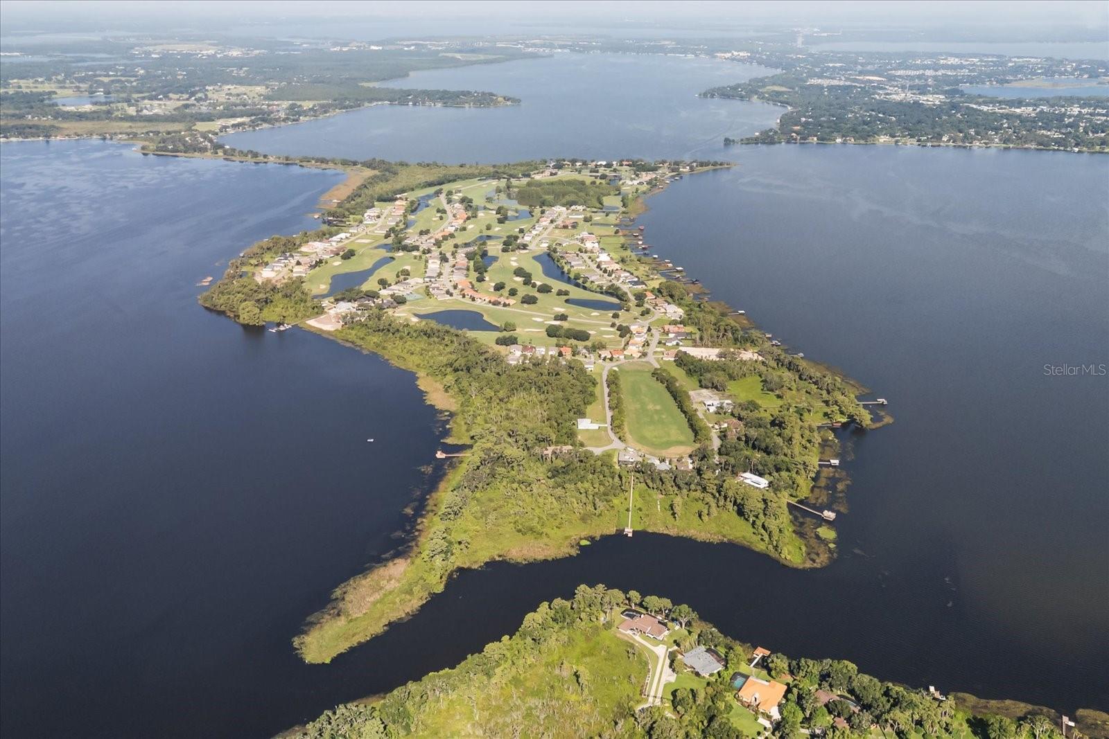 Image 3 of 41 For Lot C-28 Sawgrass Run