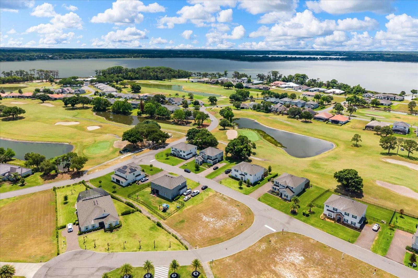 Image 30 of 41 For Lot C-28 Sawgrass Run