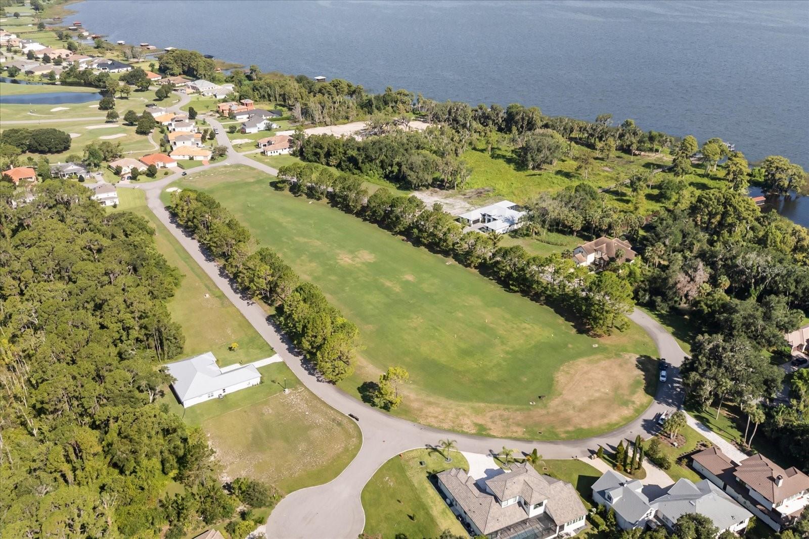 Image 38 of 41 For Lot C-28 Sawgrass Run