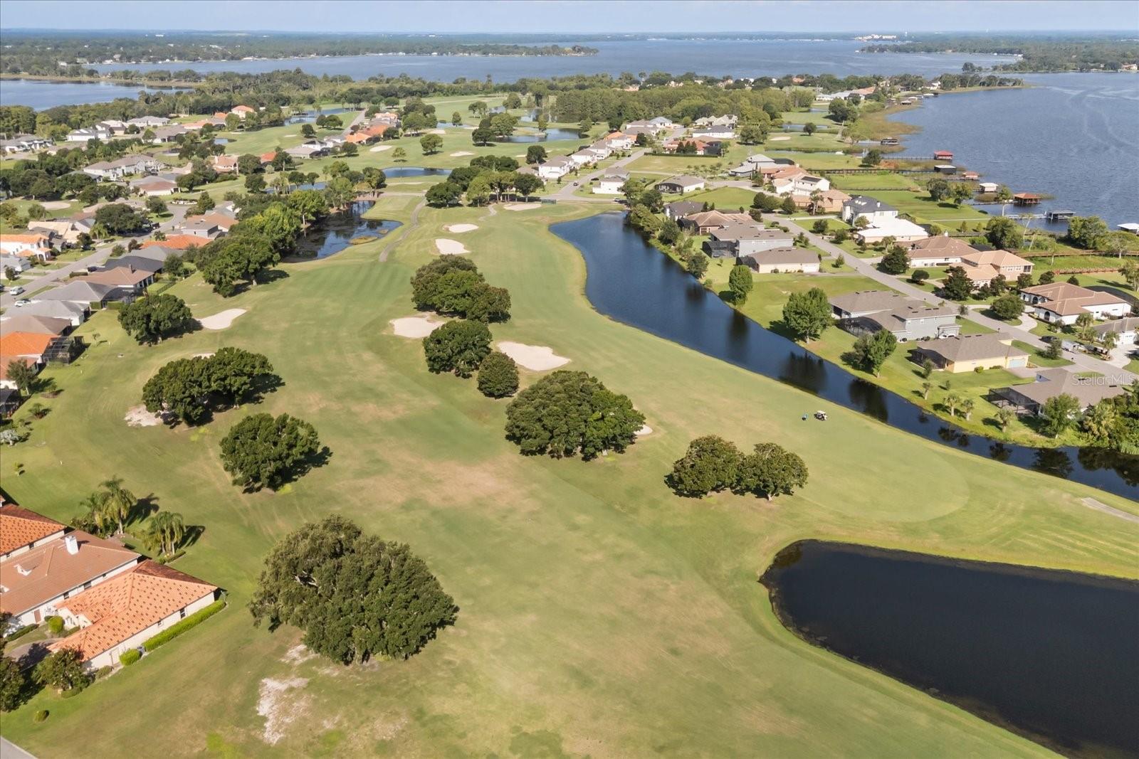 Image 39 of 41 For Lot C-28 Sawgrass Run
