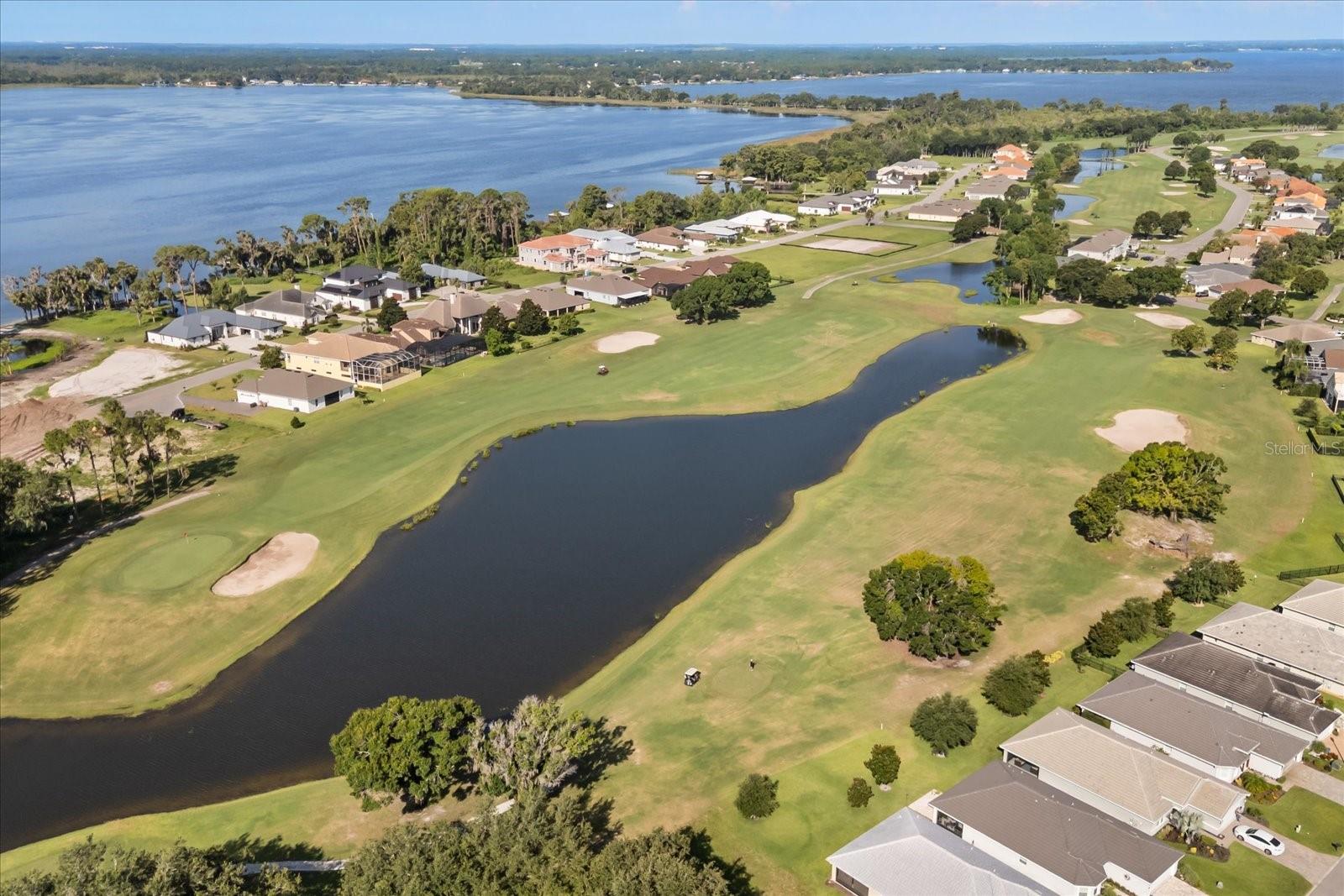 Image 40 of 41 For Lot C-28 Sawgrass Run