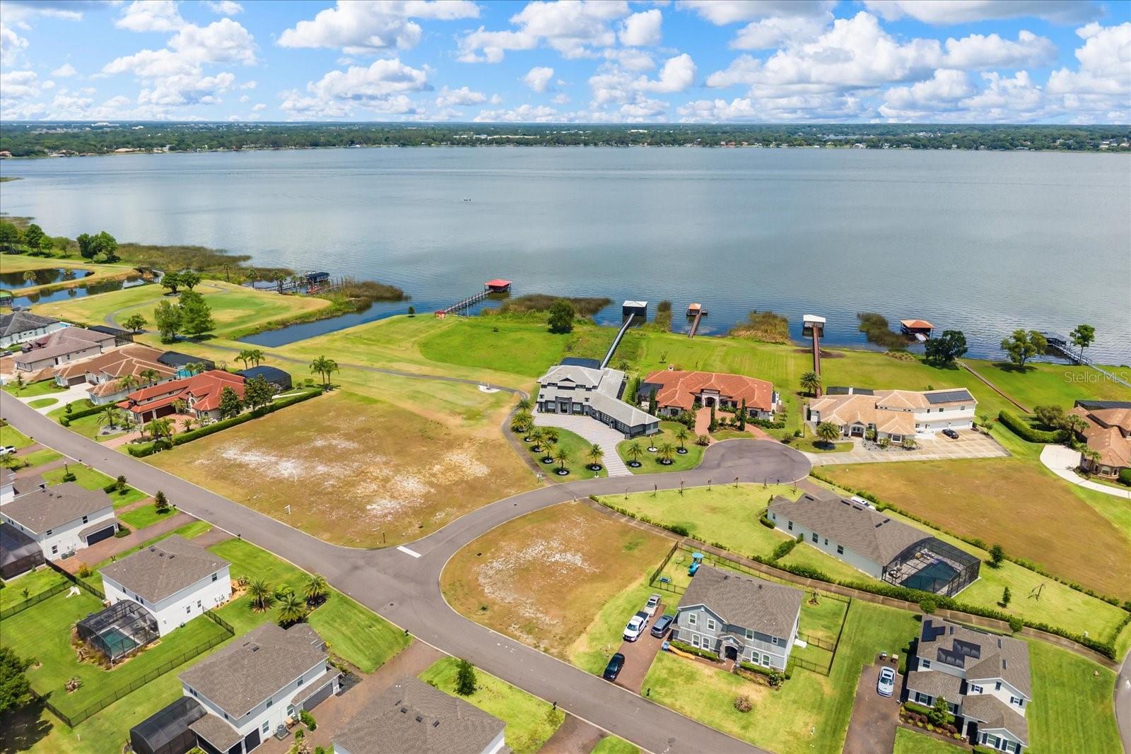 Image 5 of 41 For Lot C-28 Sawgrass Run