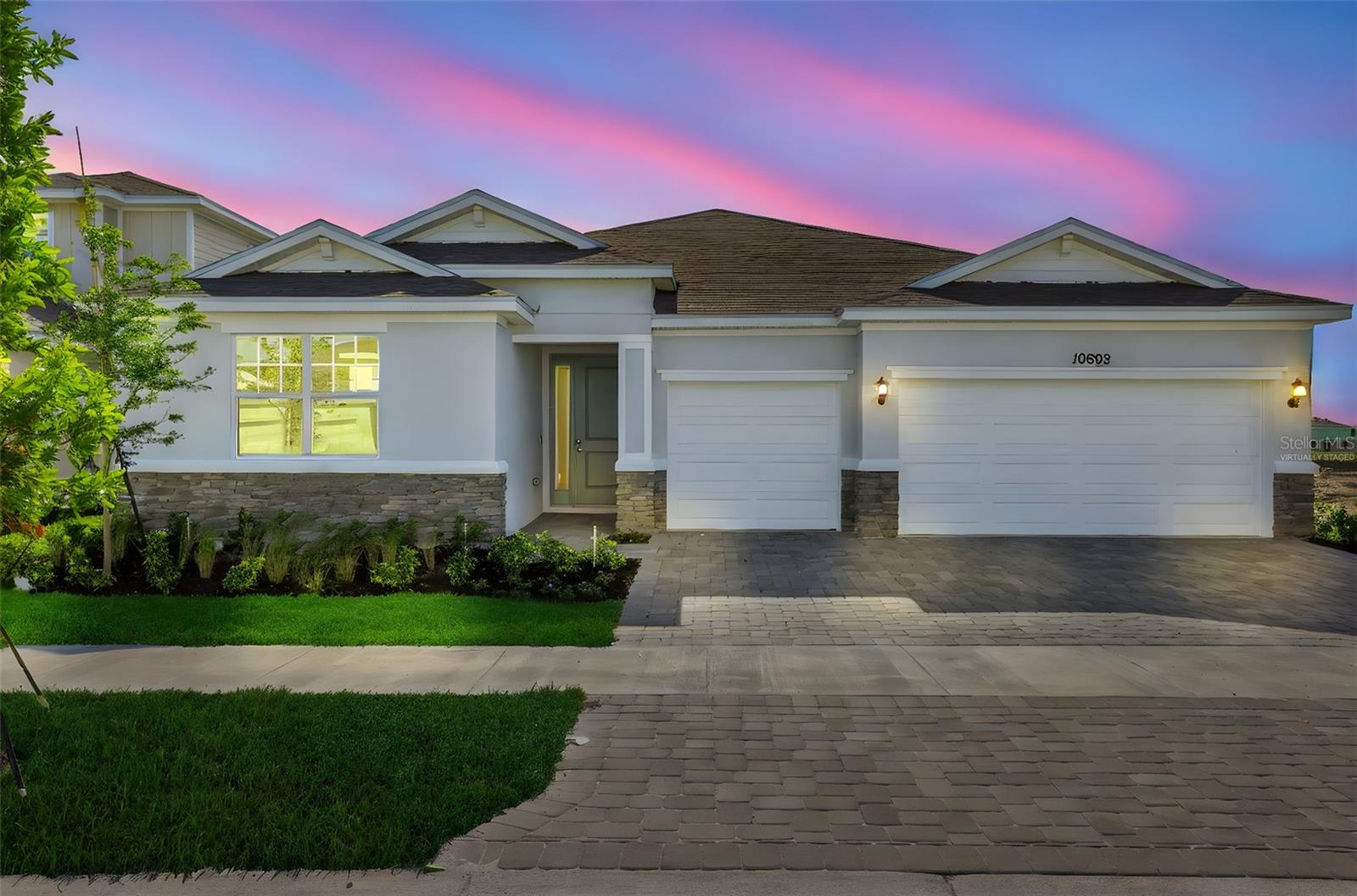 Details for 10693 Suncrest Loop, PORT ST LUCIE, FL 34987