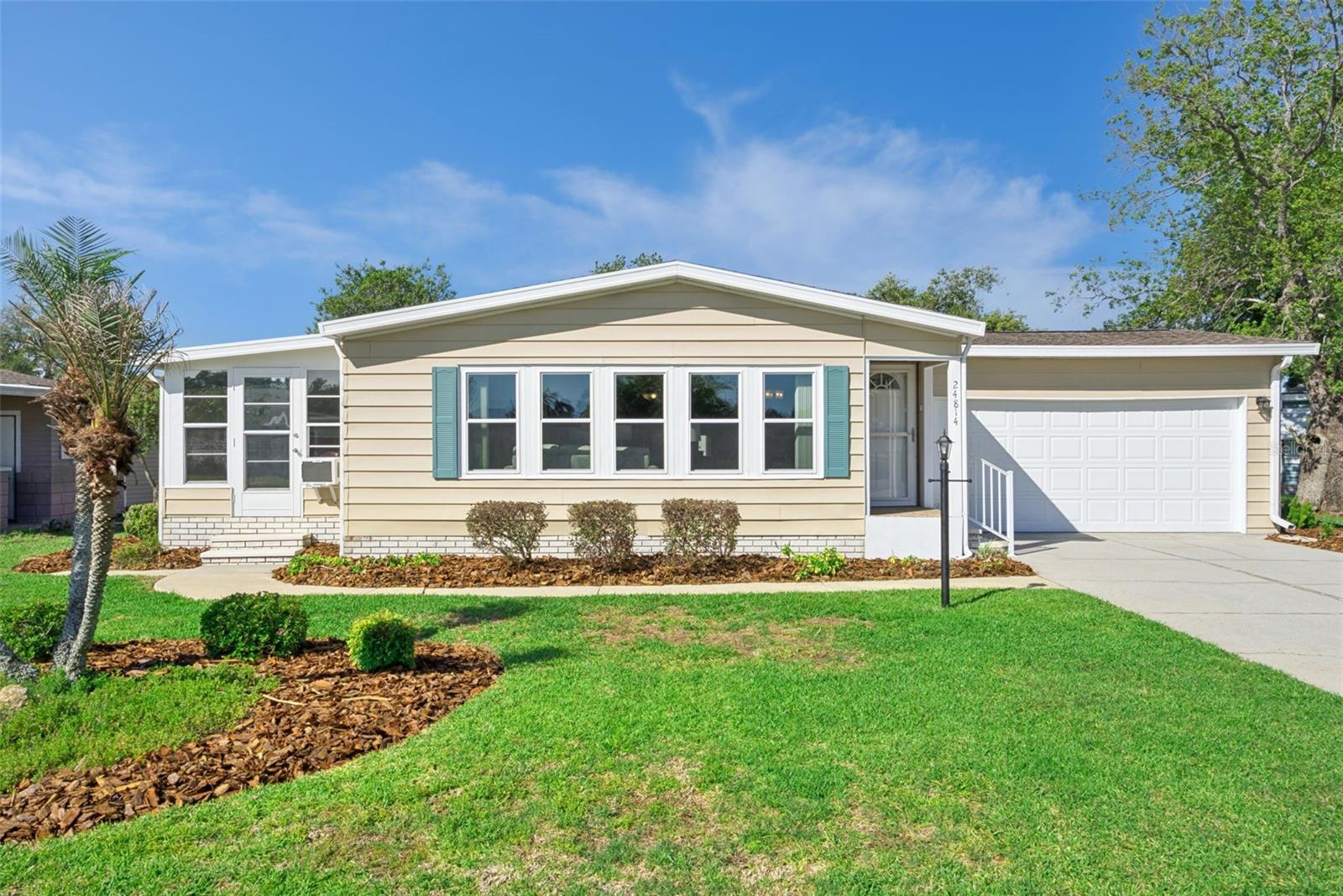 Details for 24814 Pine Hill, LEESBURG, FL 34748