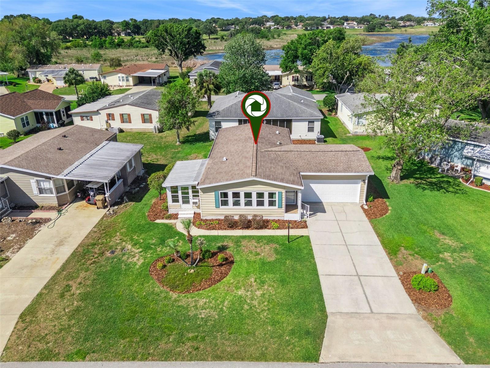Image 33 of 65 For 24814 Pine Hill