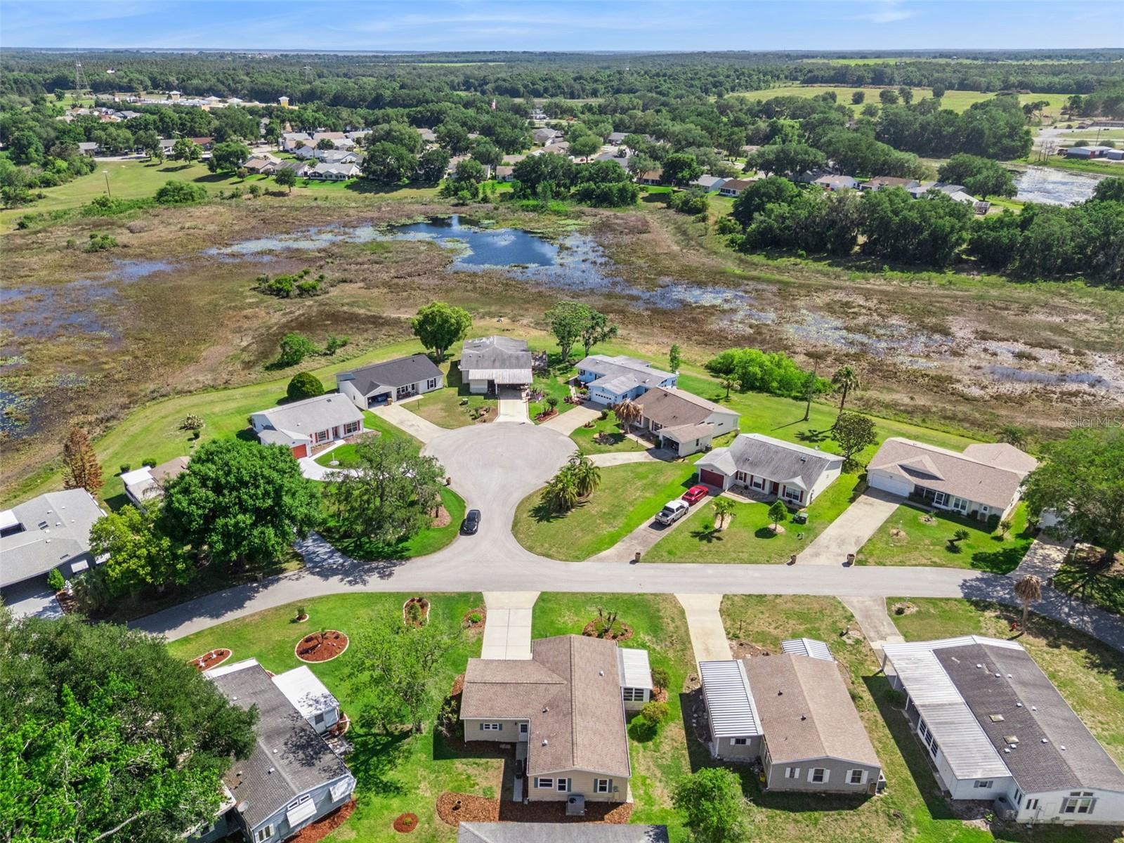 Image 34 of 65 For 24814 Pine Hill
