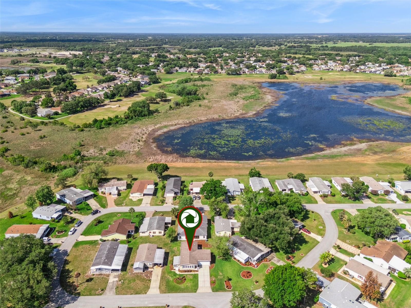 Image 37 of 65 For 24814 Pine Hill