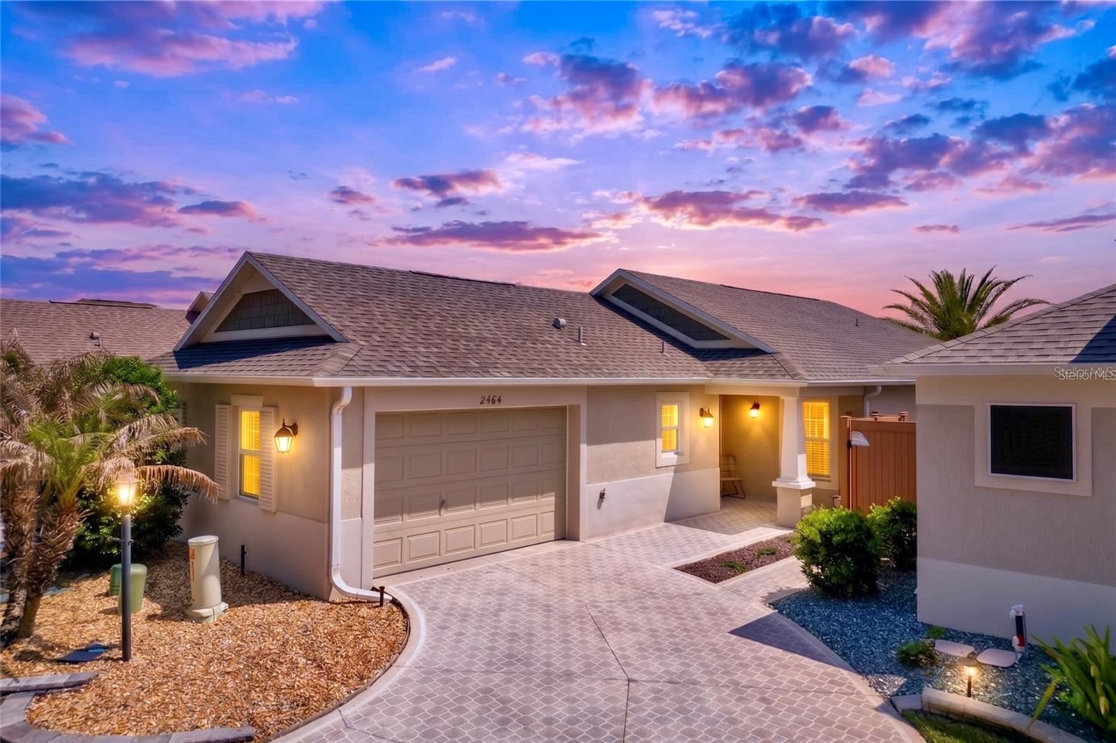 Details for 2464 Nellie Rd, THE VILLAGES, FL 32163