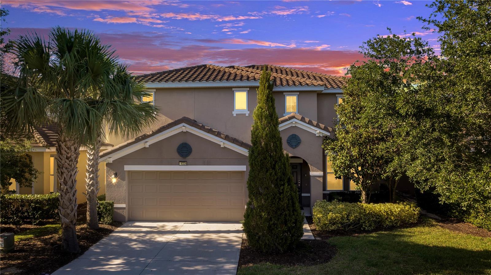 Details for 4328 Acorn Court, DAVENPORT, FL 33837