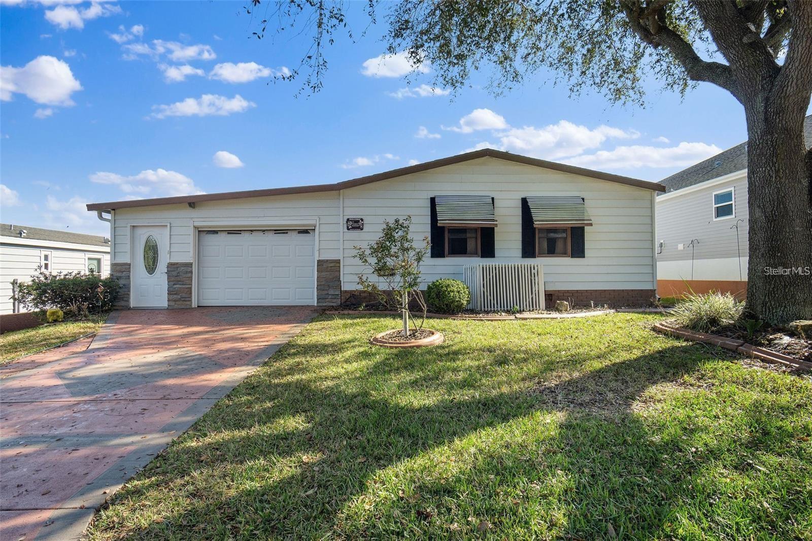 Details for 1609 Magnolia Avenue, THE VILLAGES, FL 32159