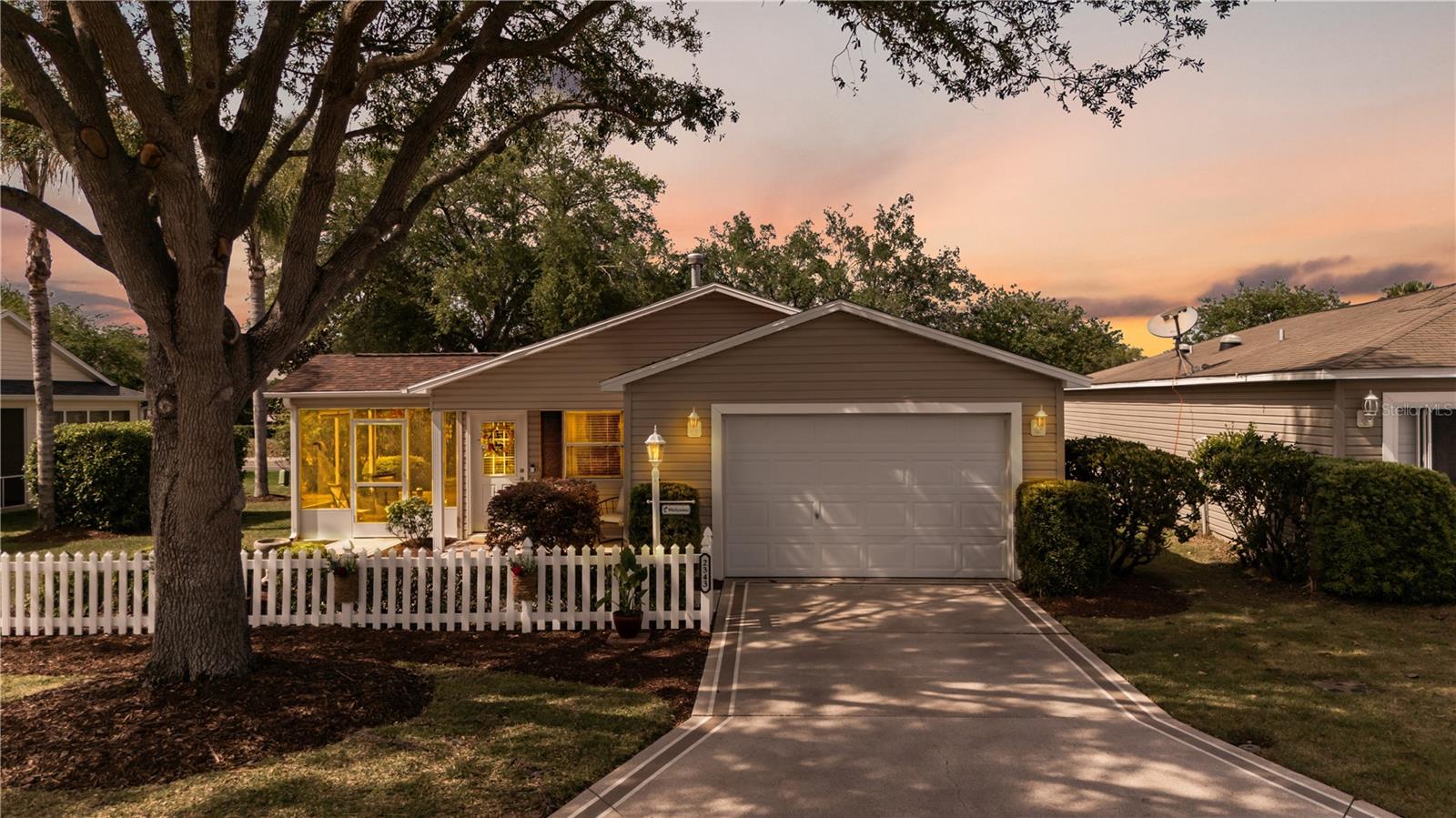 Details for 2343 Dillon Lane, THE VILLAGES, FL 32162