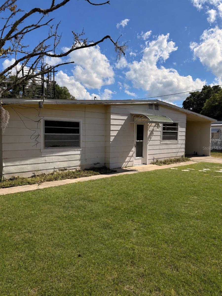 Details for 11411 Huggins St, LEESBURG, FL 34788