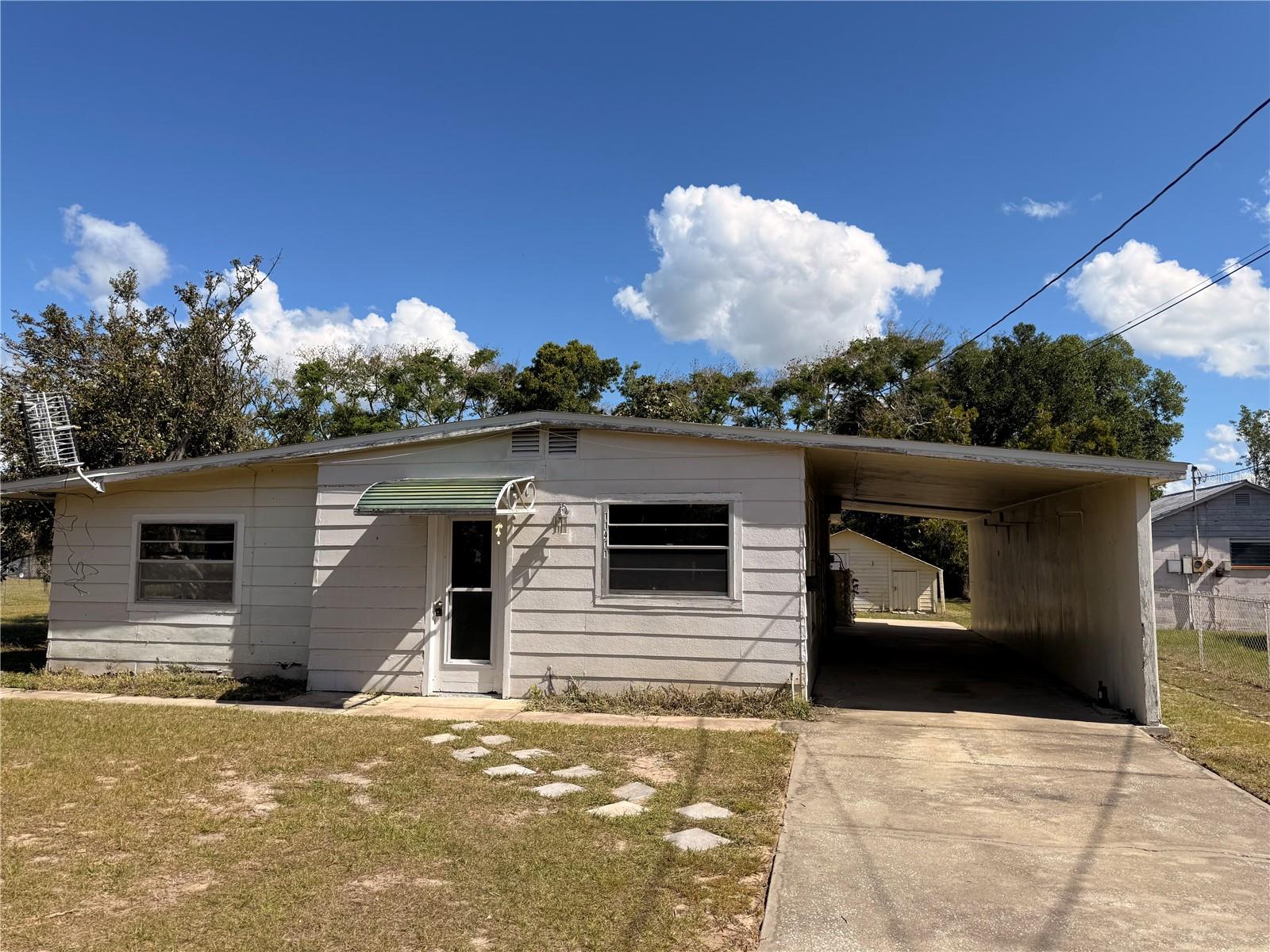 Image 16 of 16 For 11411 Huggins St