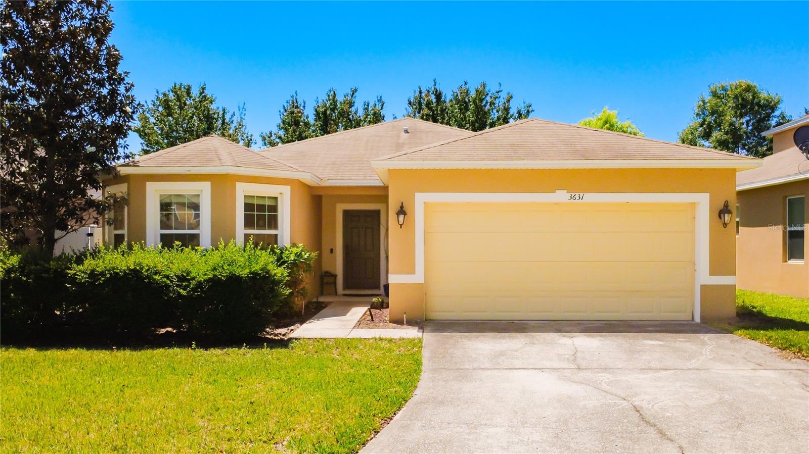 Details for 3631 Black Dog Court, TAVARES, FL 32778
