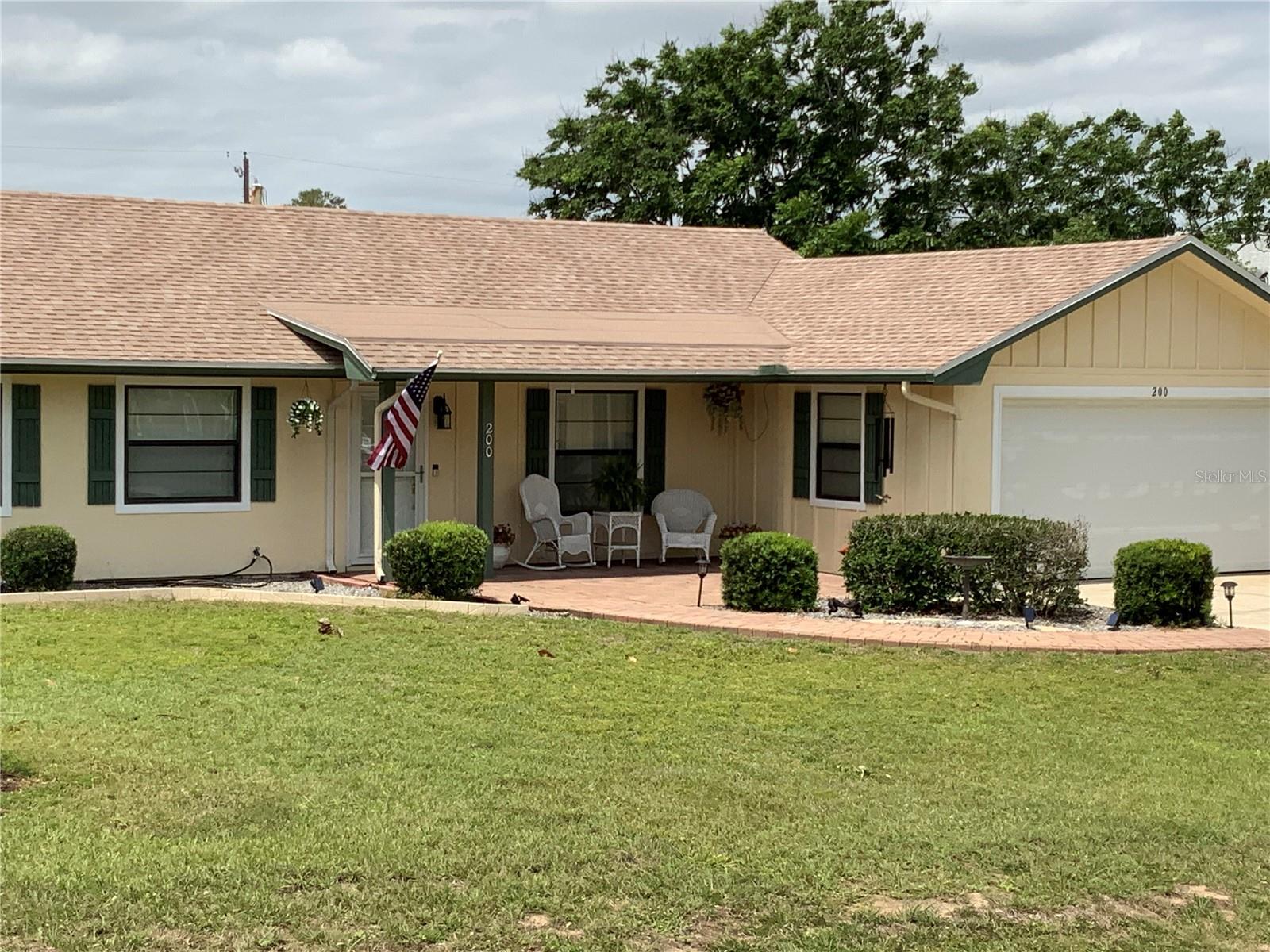 Details for 200 Bryan Street, EUSTIS, FL 32726