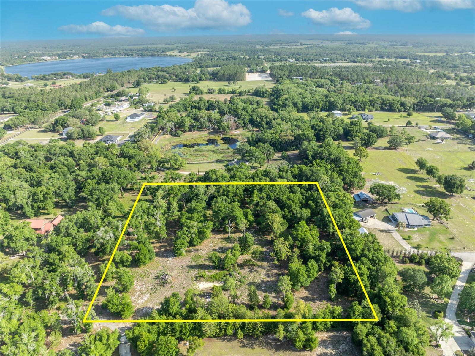 Details for Shady Oak Lane, EUSTIS, FL 32736