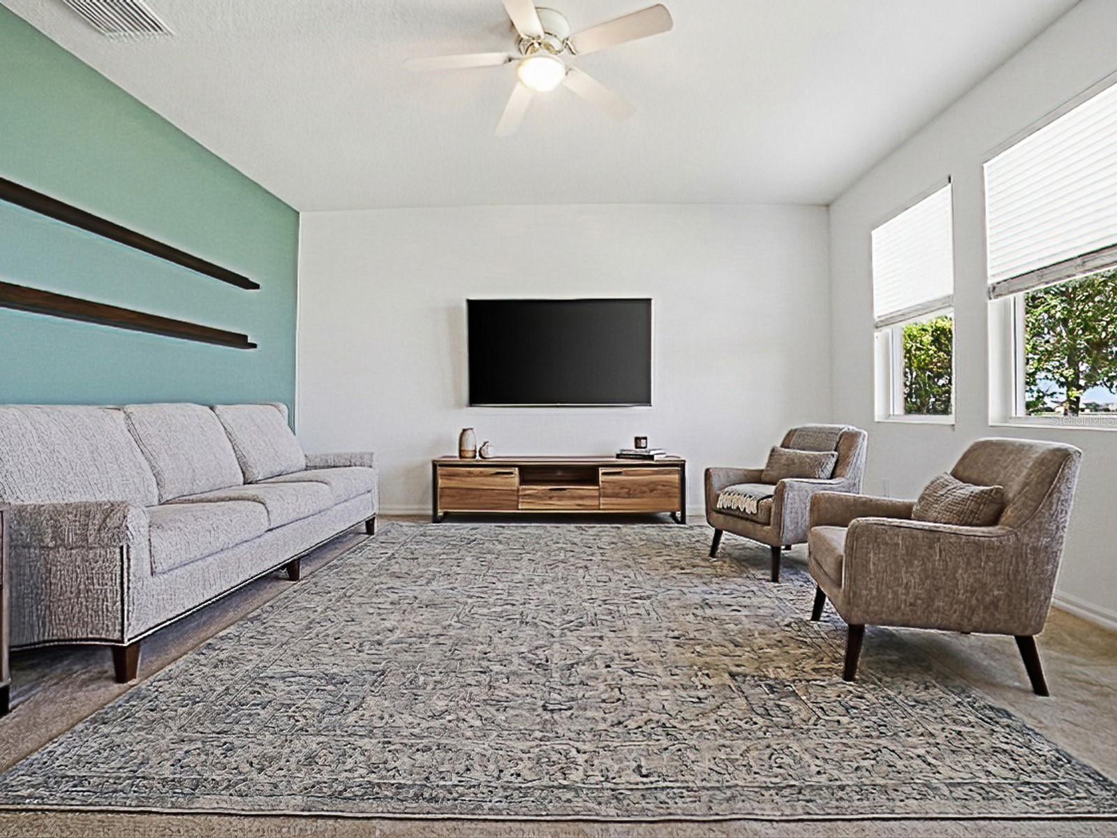 Image 2 of 72 For 509 Blue Cypress Drive