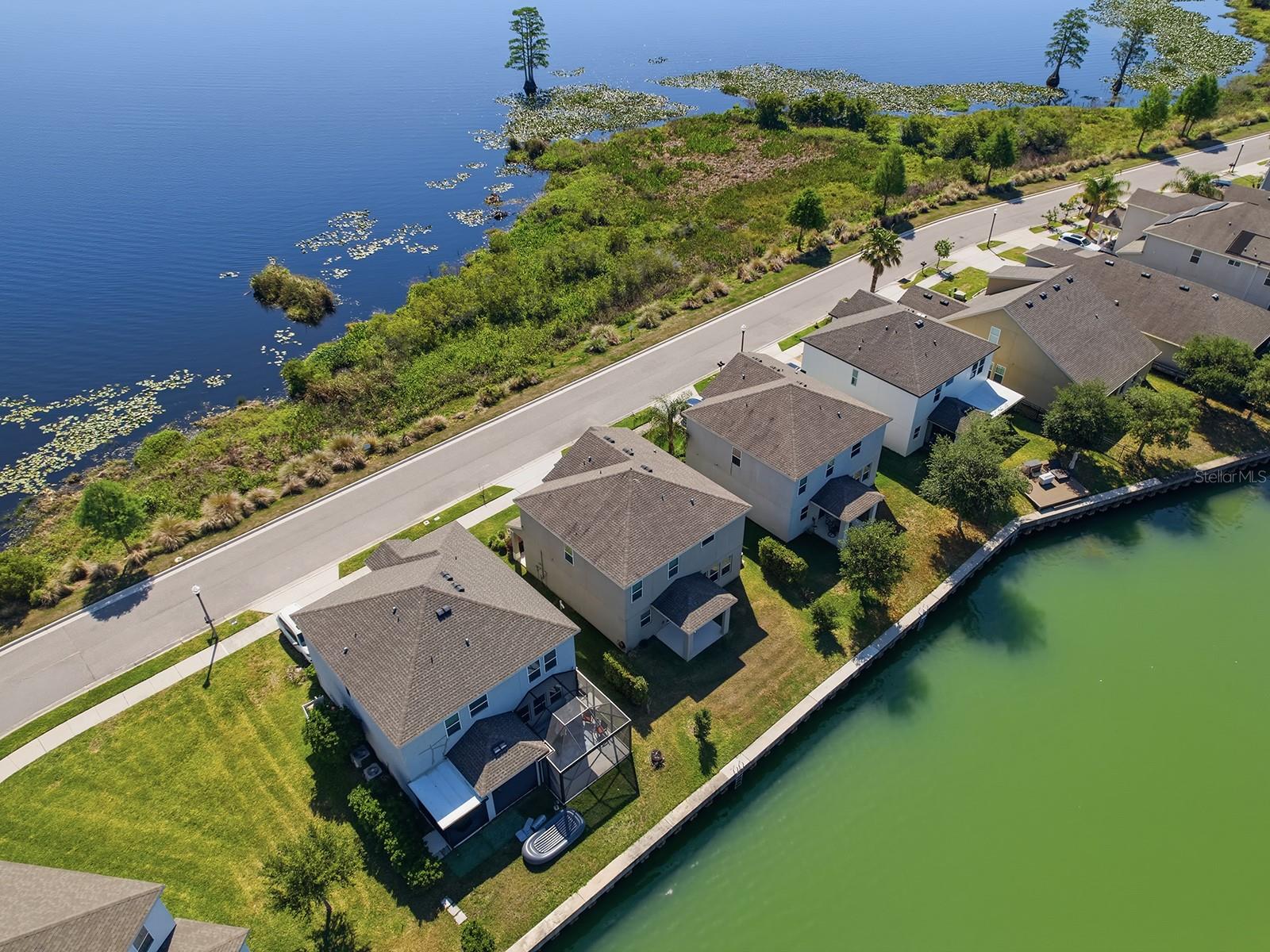 Image 41 of 72 For 509 Blue Cypress Drive