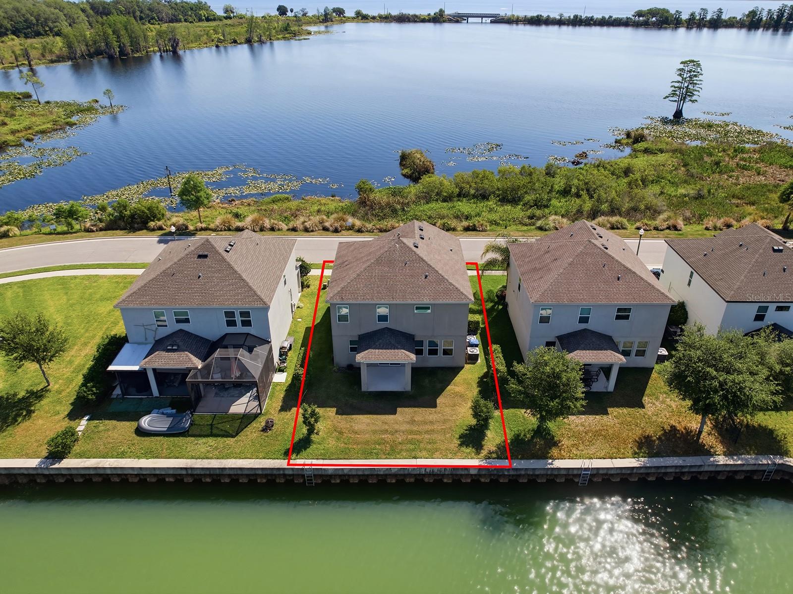 Image 42 of 72 For 509 Blue Cypress Drive