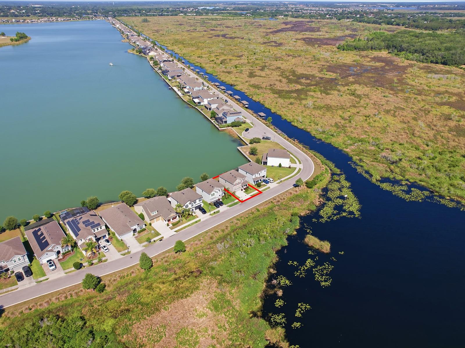 Image 51 of 72 For 509 Blue Cypress Drive