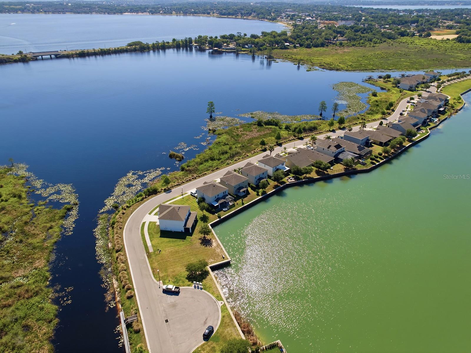 Image 56 of 72 For 509 Blue Cypress Drive