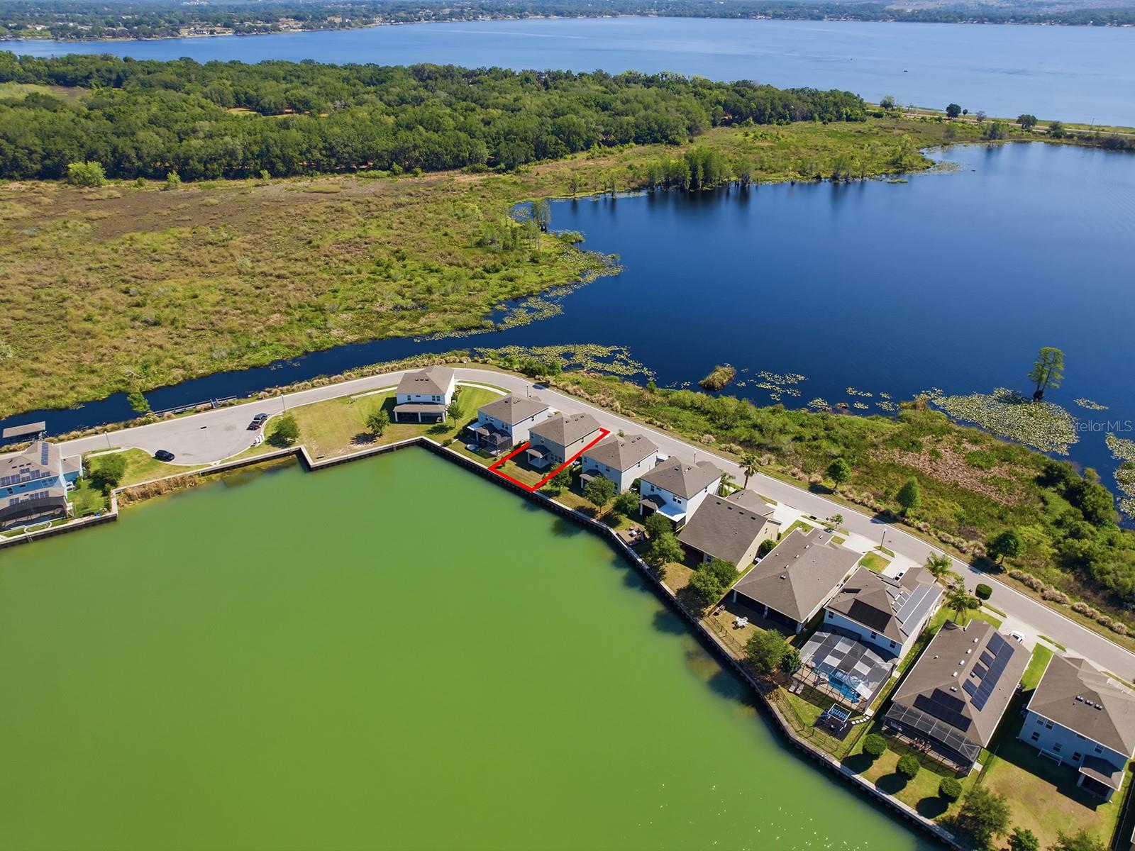 Image 57 of 72 For 509 Blue Cypress Drive