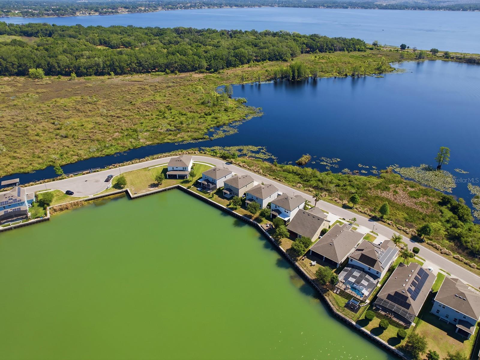 Image 58 of 72 For 509 Blue Cypress Drive