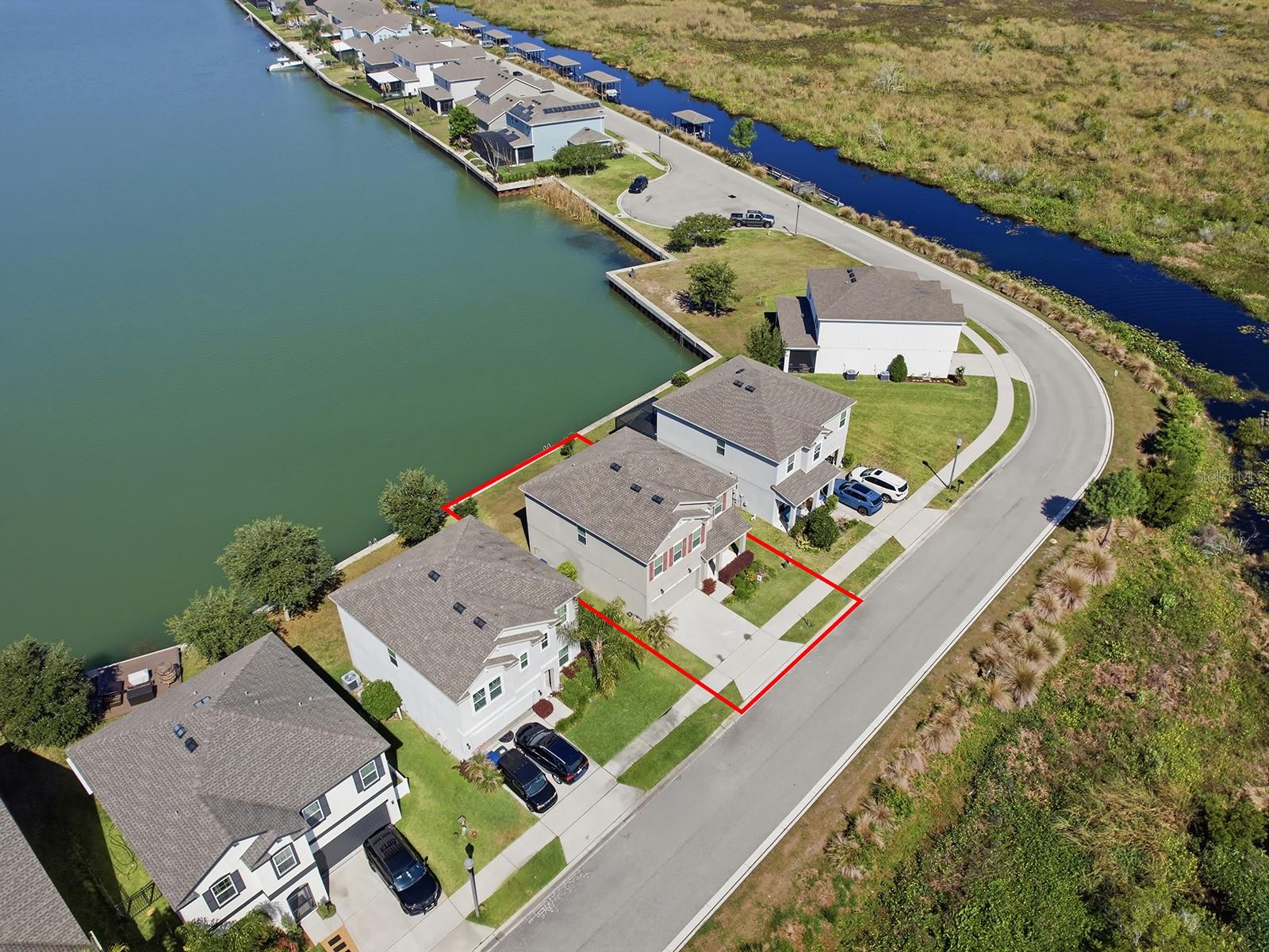 Image 59 of 72 For 509 Blue Cypress Drive