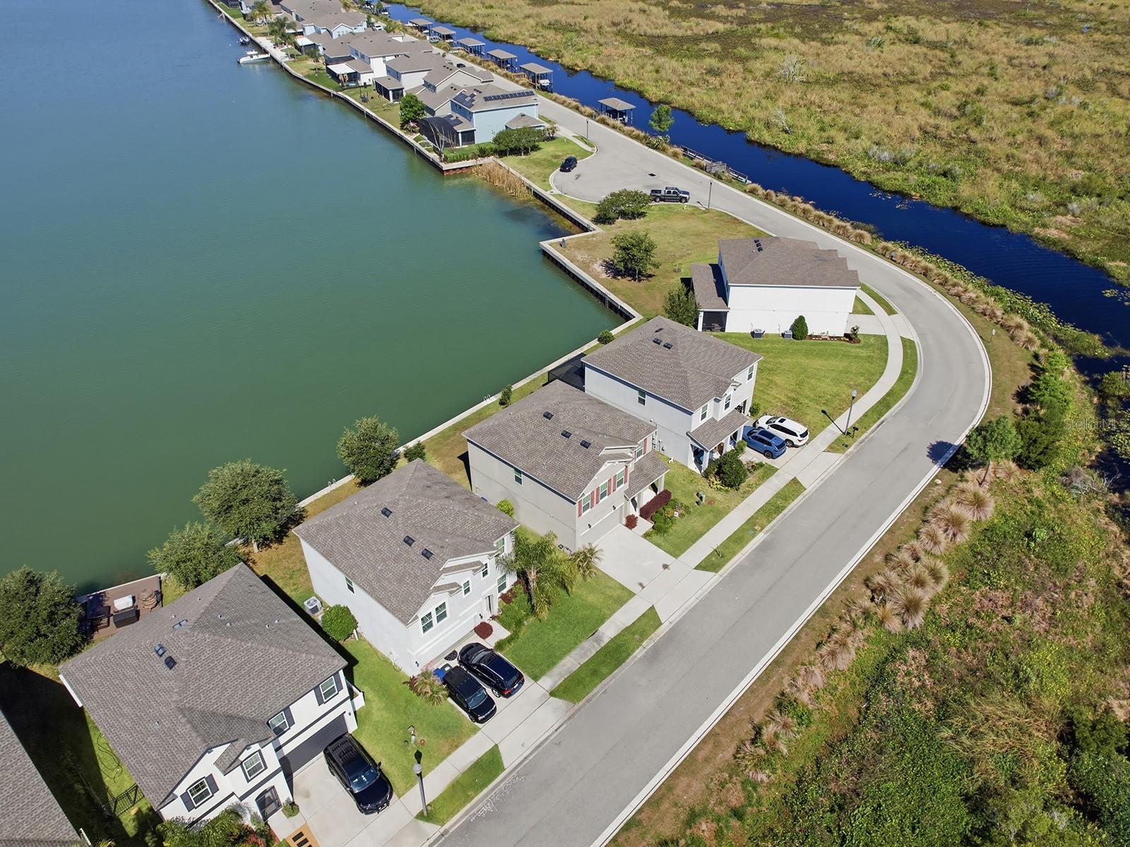 Image 60 of 72 For 509 Blue Cypress Drive