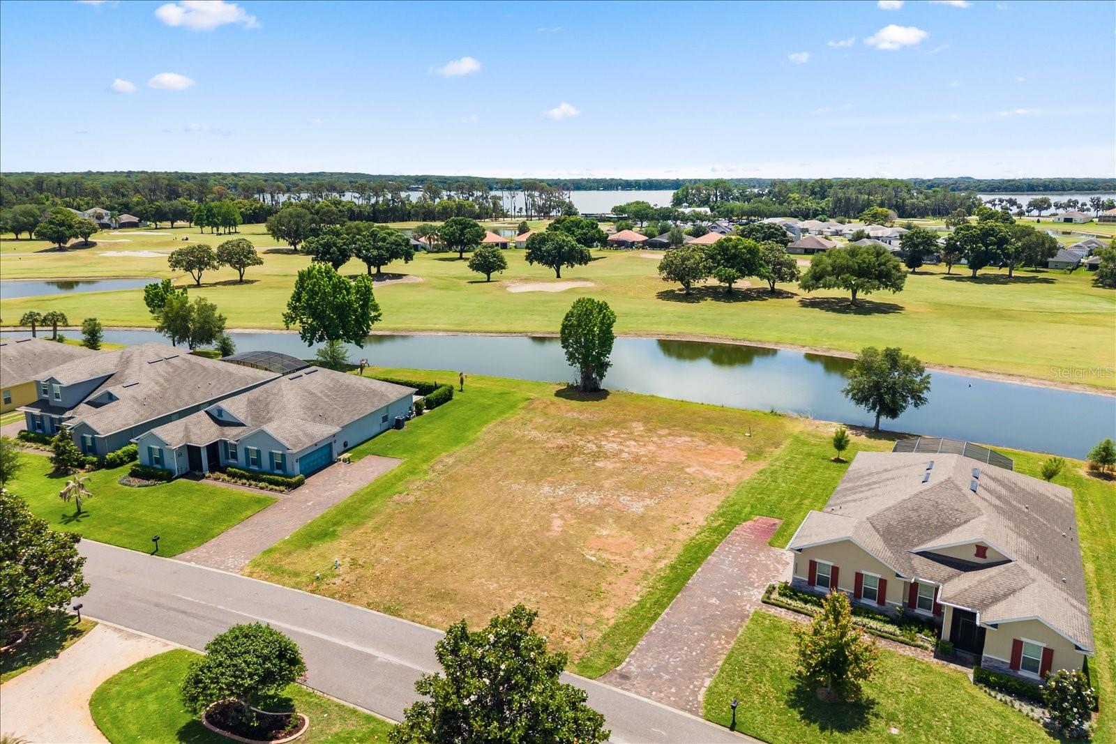 Image 30 of 52 For Lot H-19 Island Club Drive