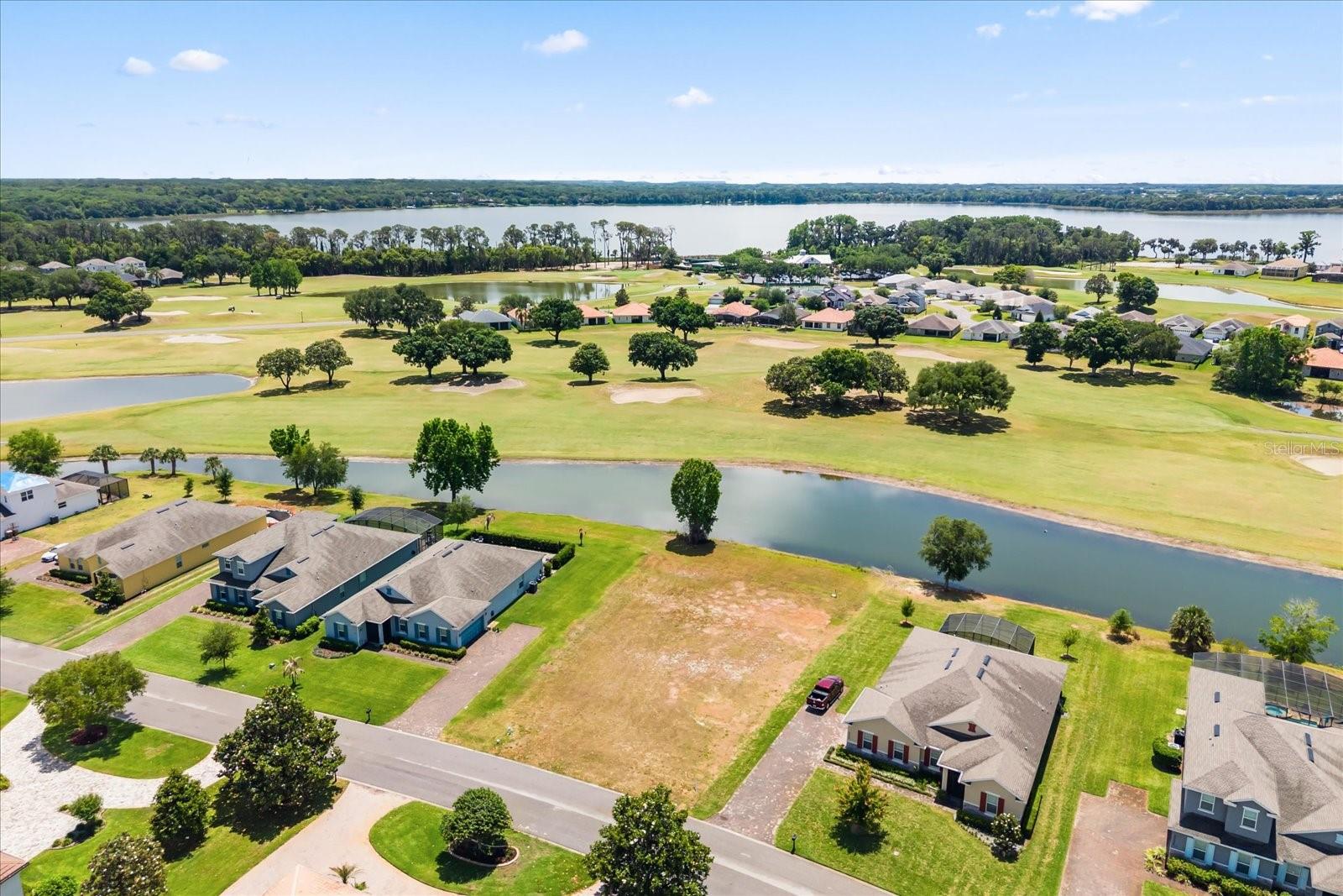 Image 32 of 52 For Lot H-19 Island Club Drive