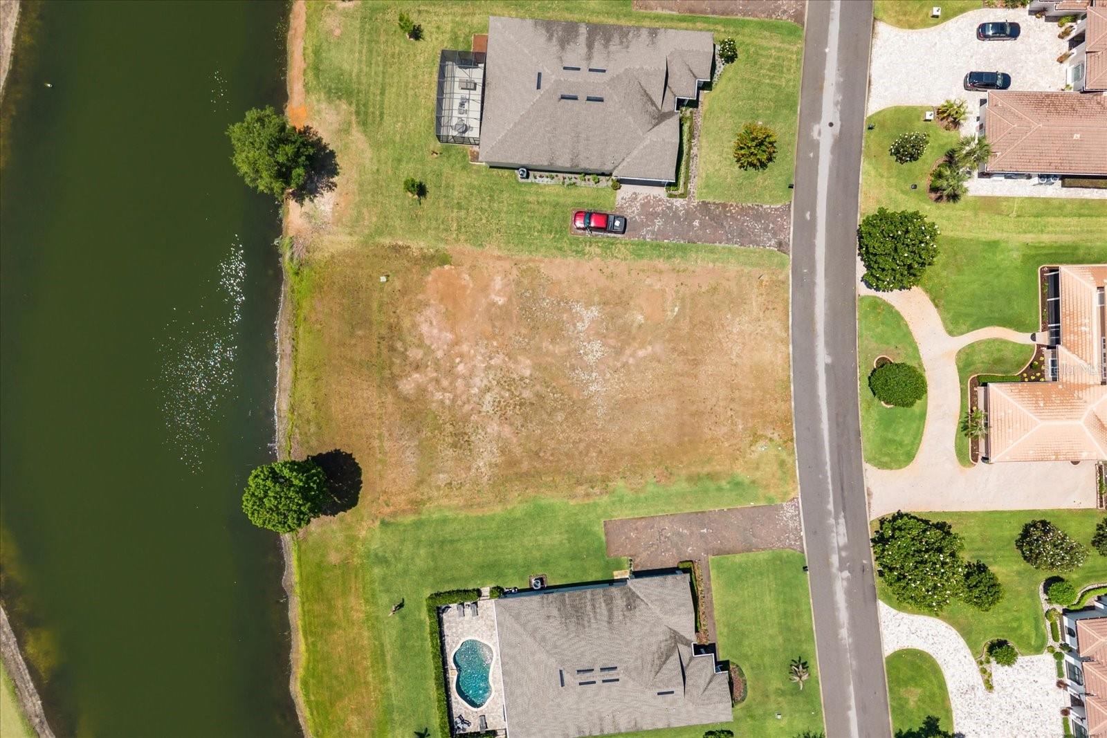Image 37 of 52 For Lot H-19 Island Club Drive