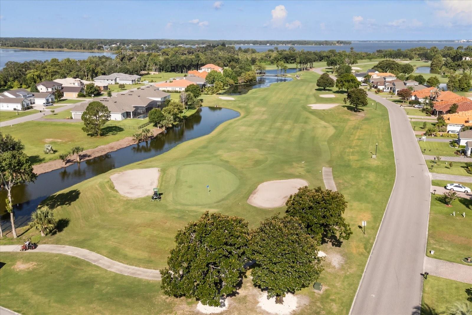 Image 47 of 52 For Lot H-19 Island Club Drive