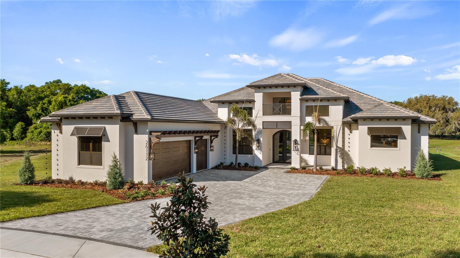 Details for 26112 Estates Ridge Drive, SORRENTO, FL 32776