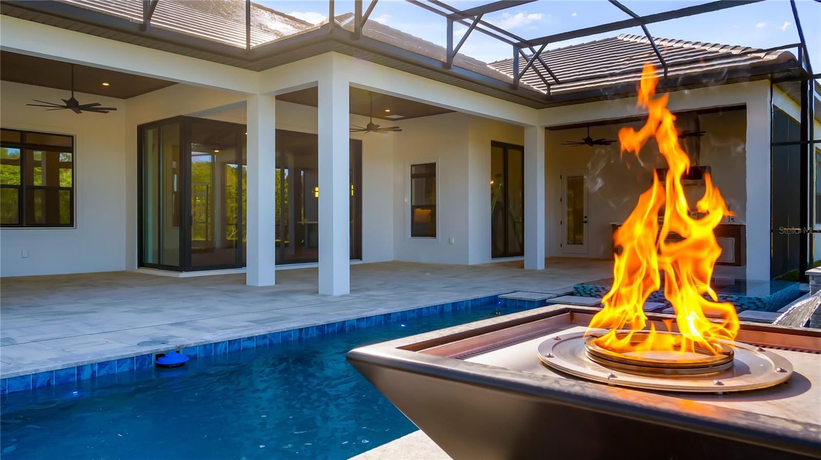 Listing photo id 41 for 26112 Estates Ridge Drive