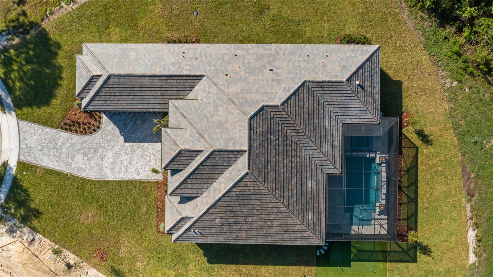 Listing photo id 68 for 26112 Estates Ridge Drive