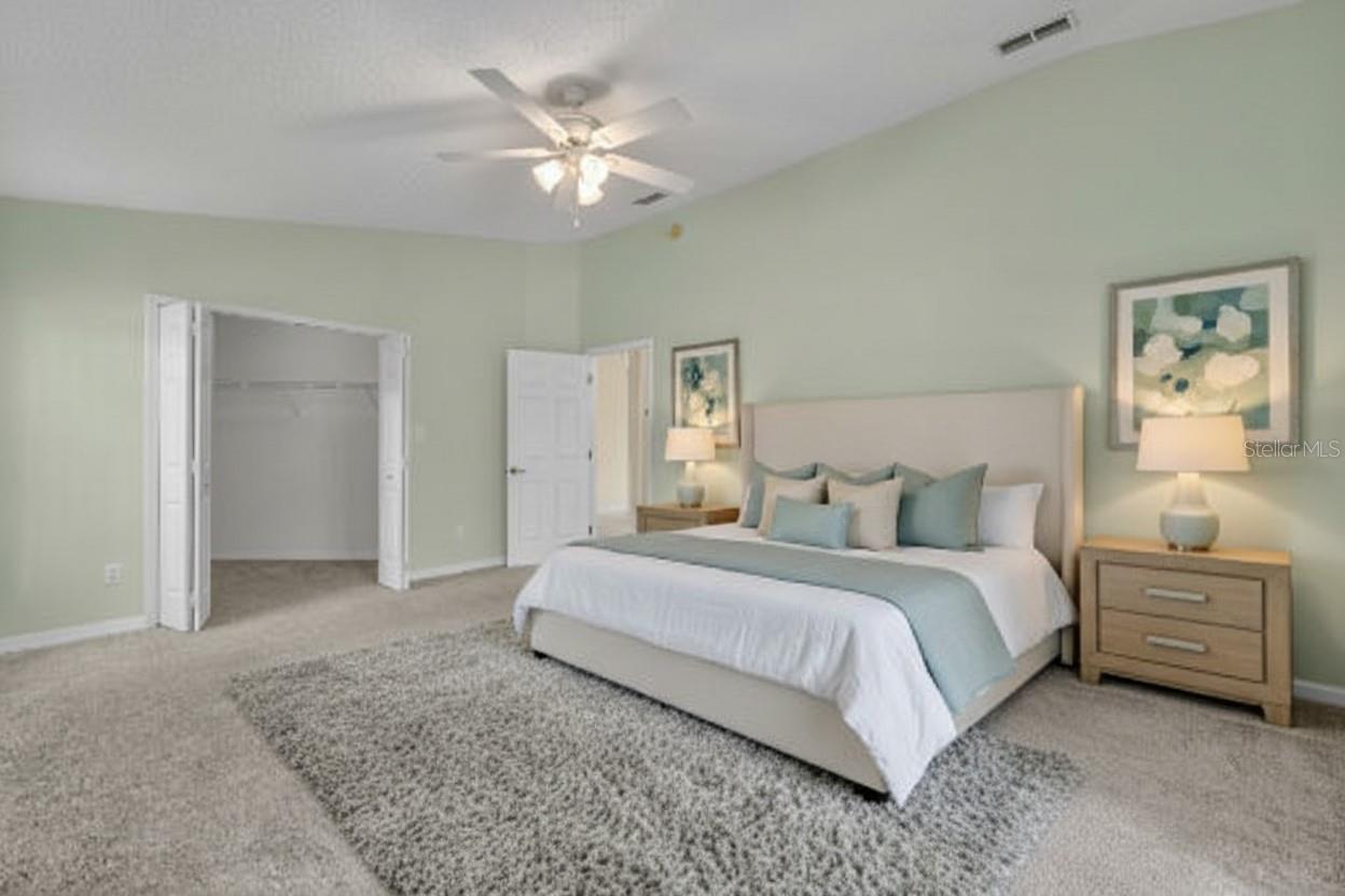 Image 27 of 57 For 4936 Sawgrass Lake Circle