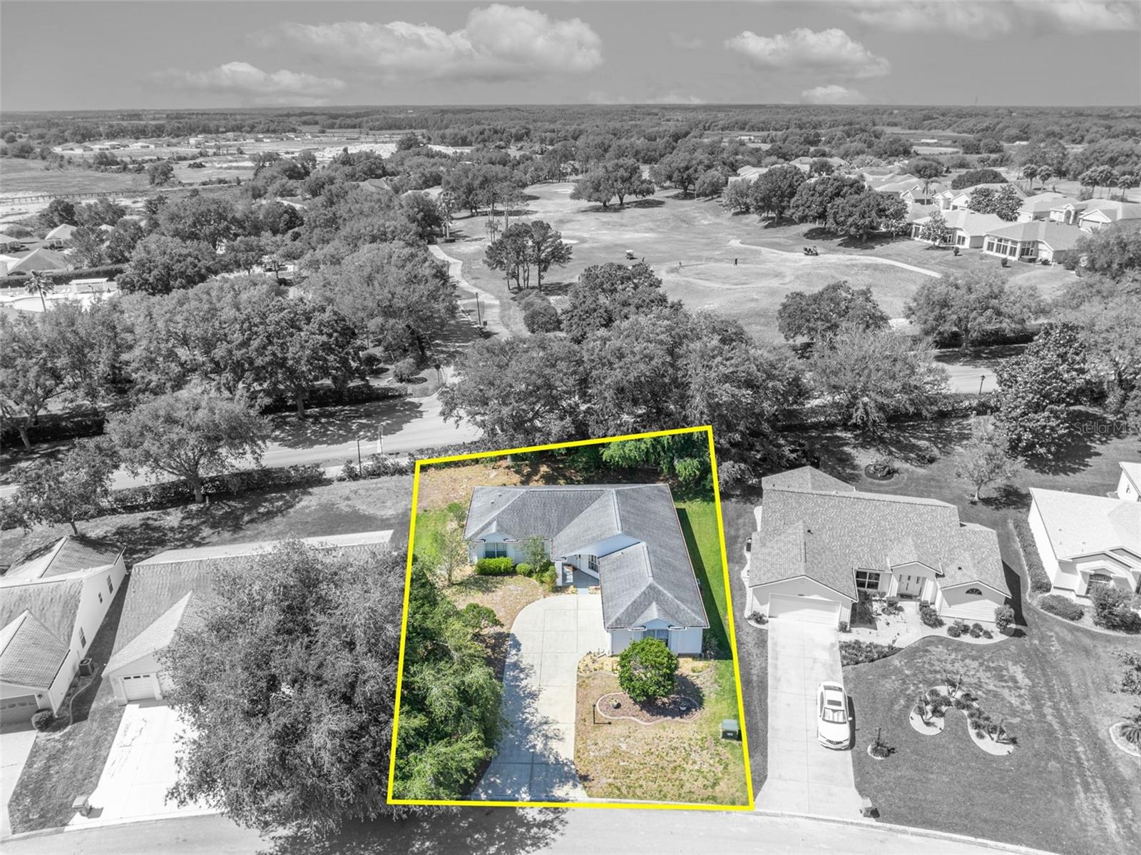 Image 52 of 57 For 4936 Sawgrass Lake Circle