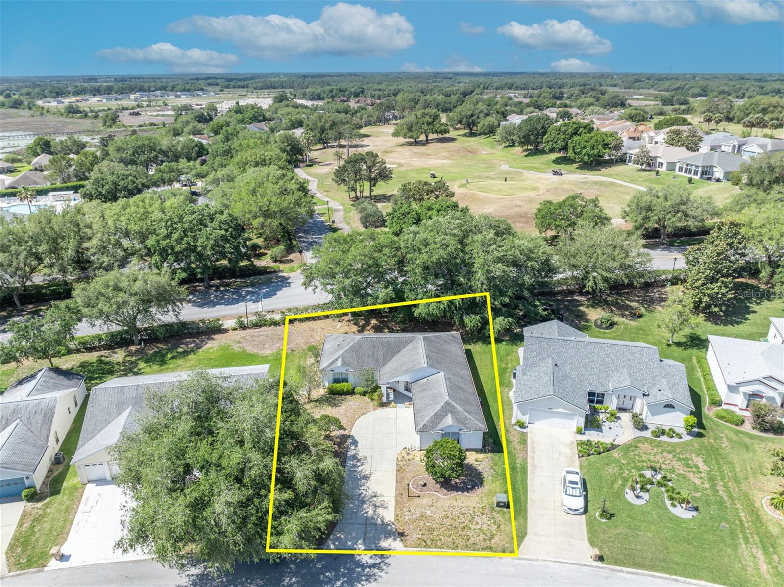 Image 53 of 57 For 4936 Sawgrass Lake Circle