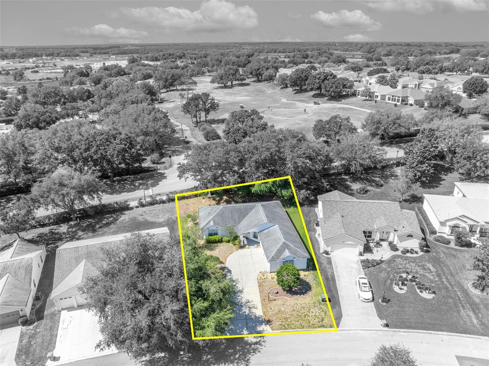 Image 54 of 57 For 4936 Sawgrass Lake Circle