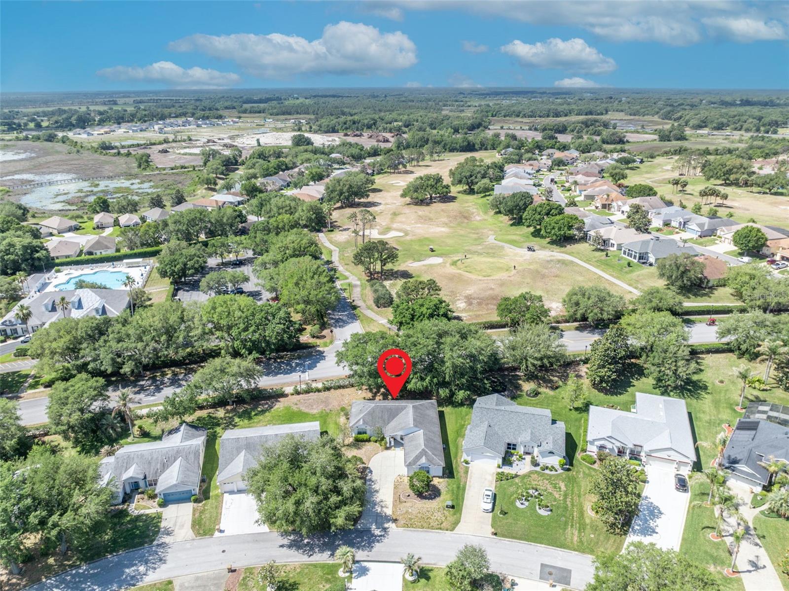 Image 56 of 57 For 4936 Sawgrass Lake Circle