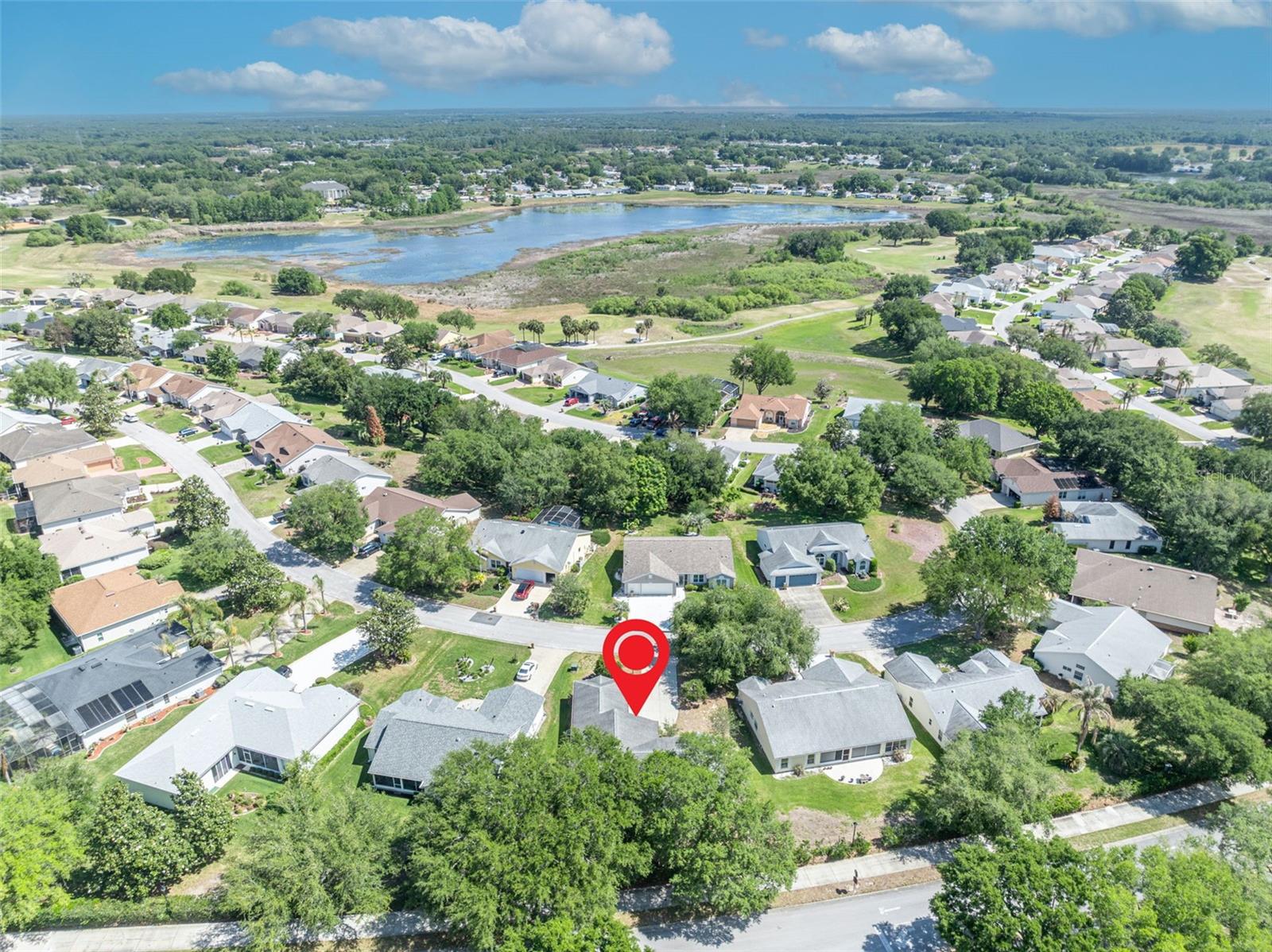 Image 57 of 57 For 4936 Sawgrass Lake Circle