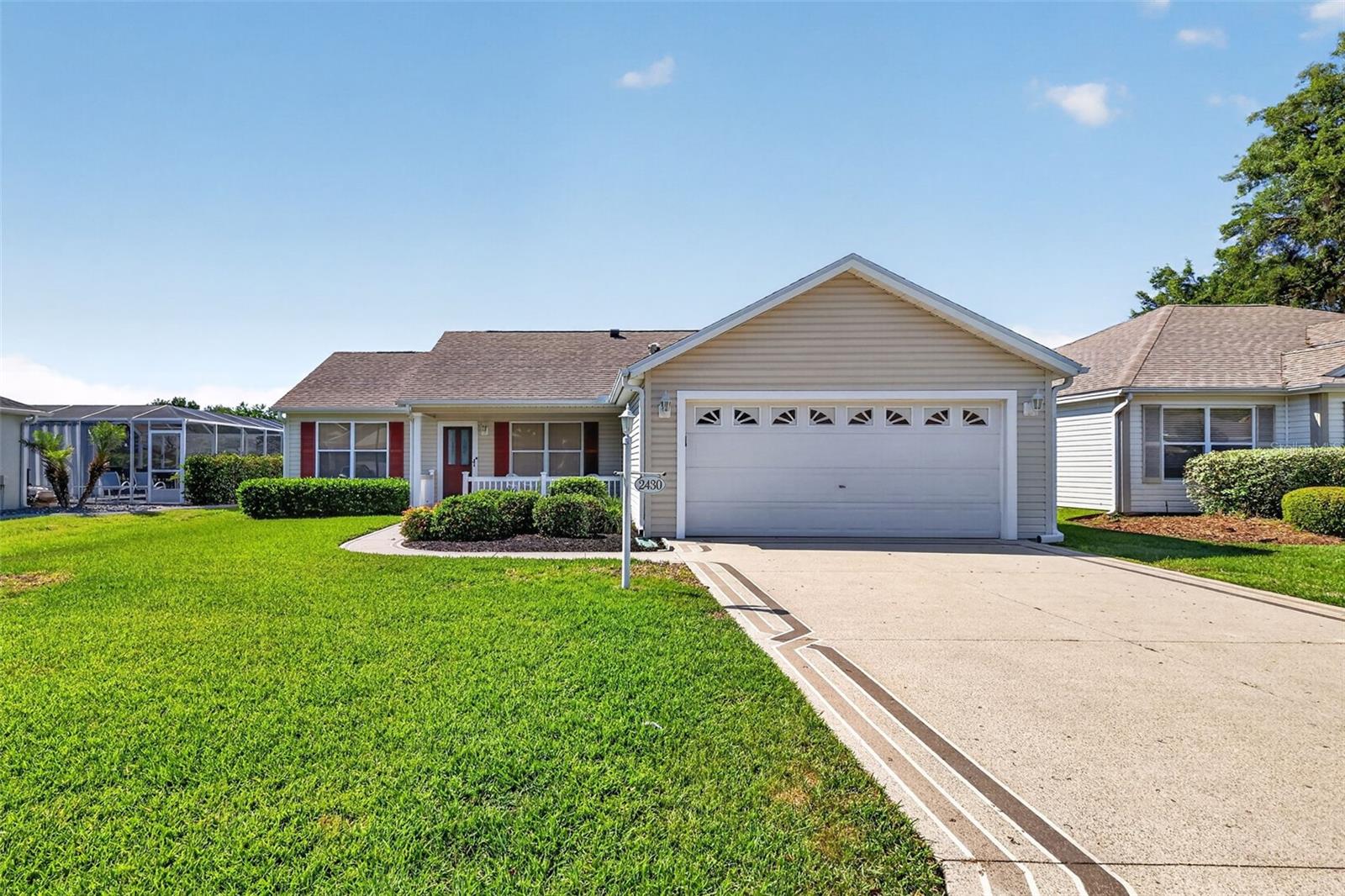 Details for 2430 Merida Circle, THE VILLAGES, FL 32162