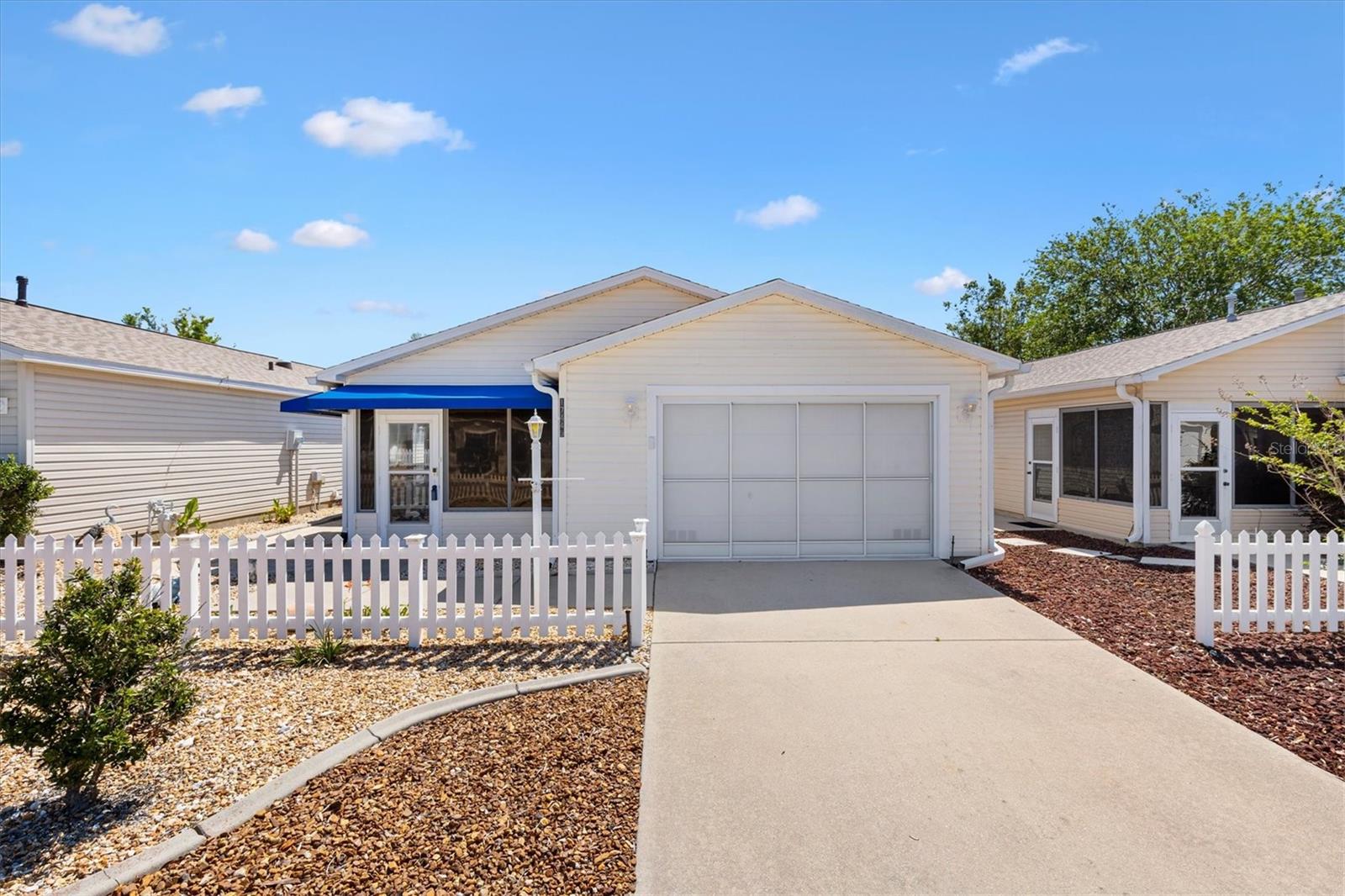 Details for 17449 93rd Vine Avenue, THE VILLAGES, FL 32162