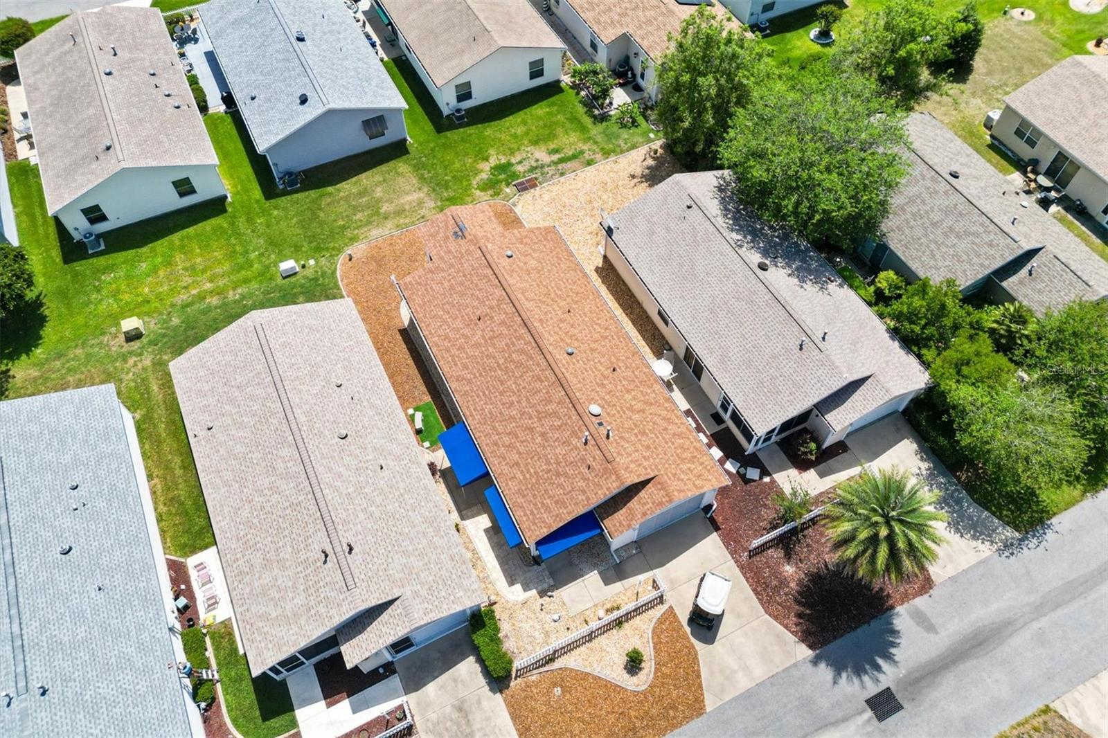 Image 30 of 37 For 17449 93rd Vine Avenue