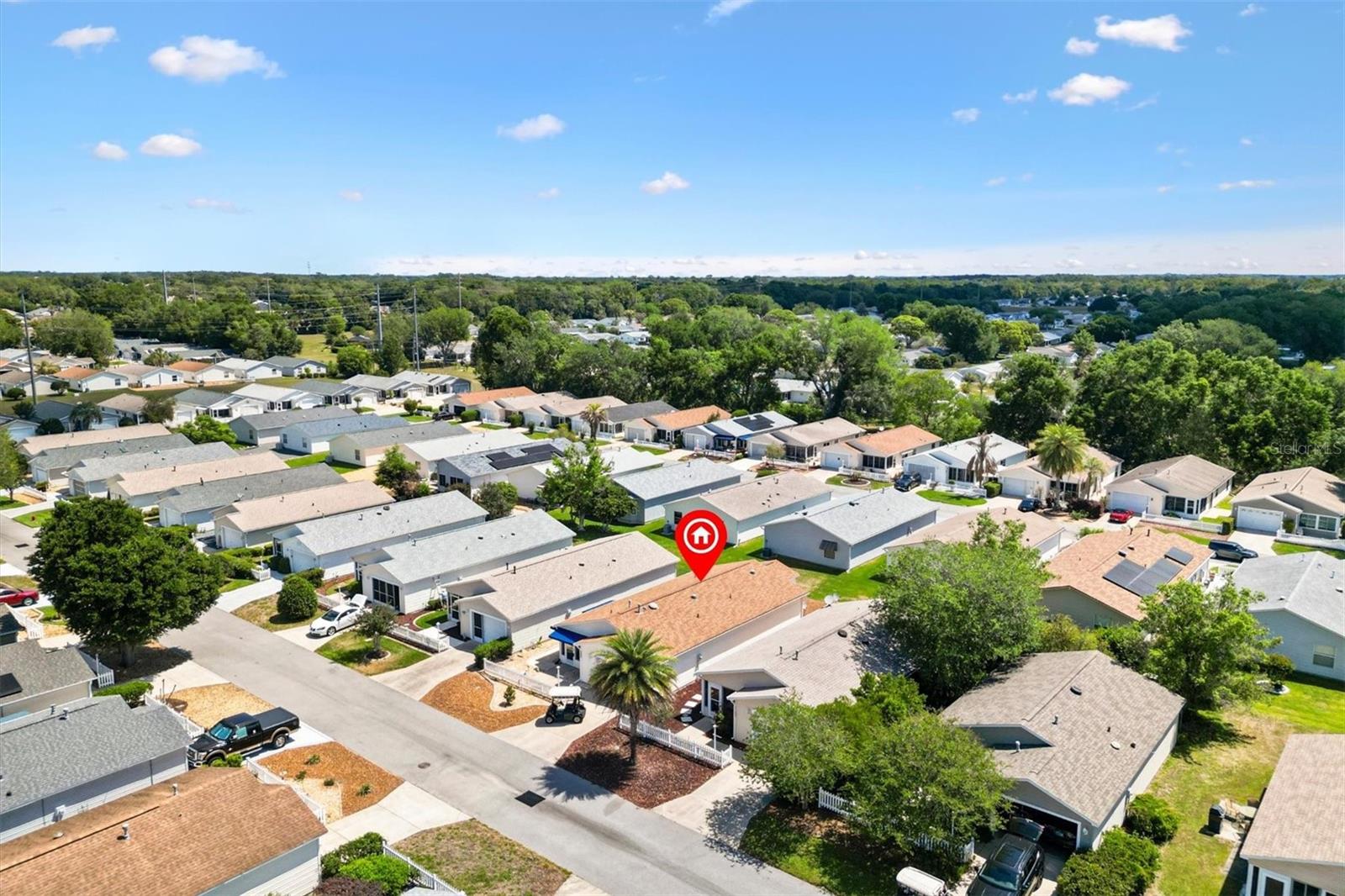 Image 33 of 37 For 17449 93rd Vine Avenue