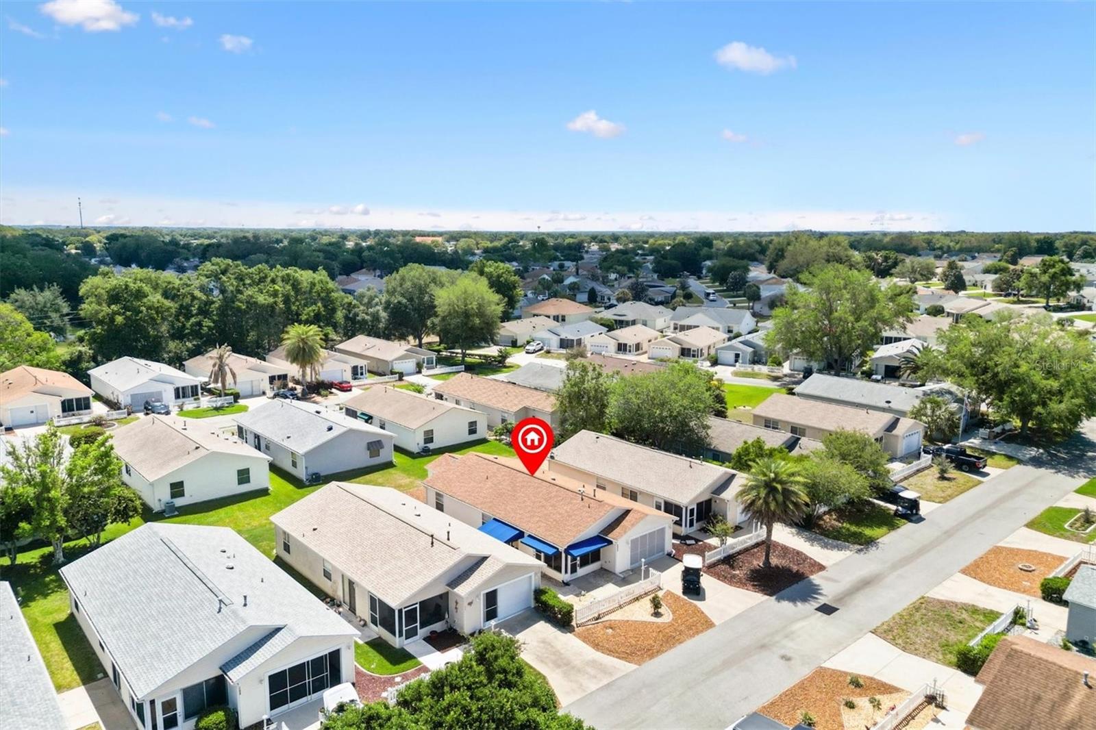 Image 34 of 37 For 17449 93rd Vine Avenue