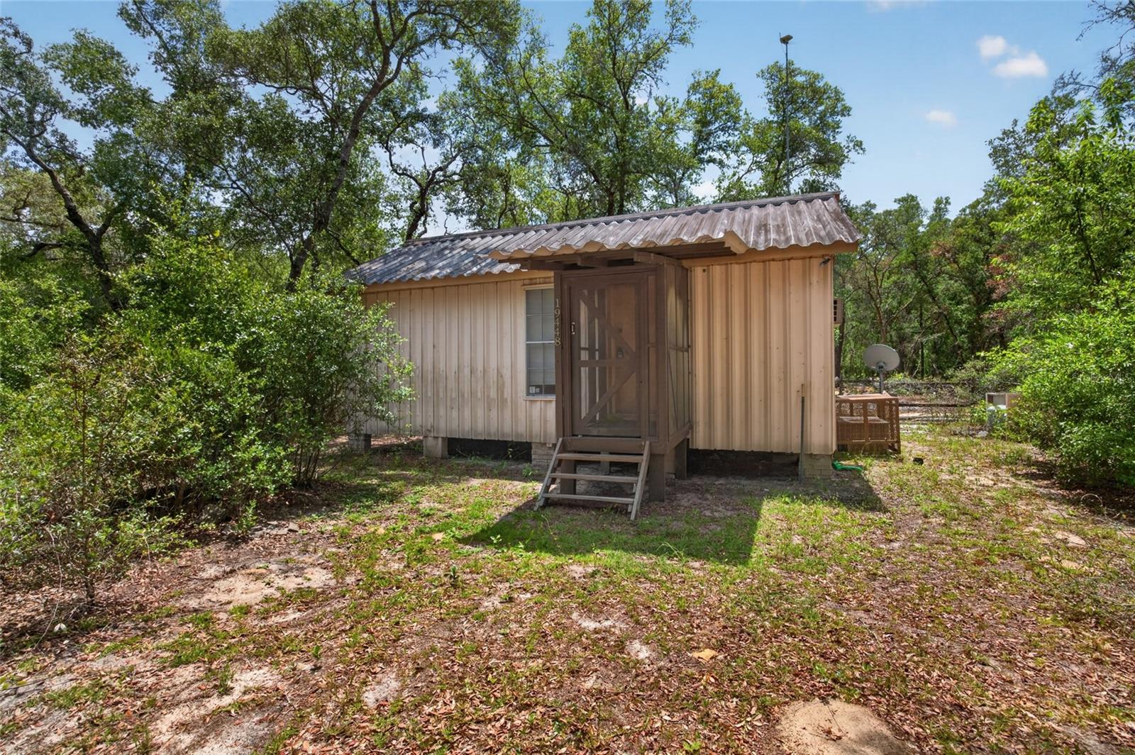 Details for 19448 92nd Place, OCKLAWAHA, FL 32179